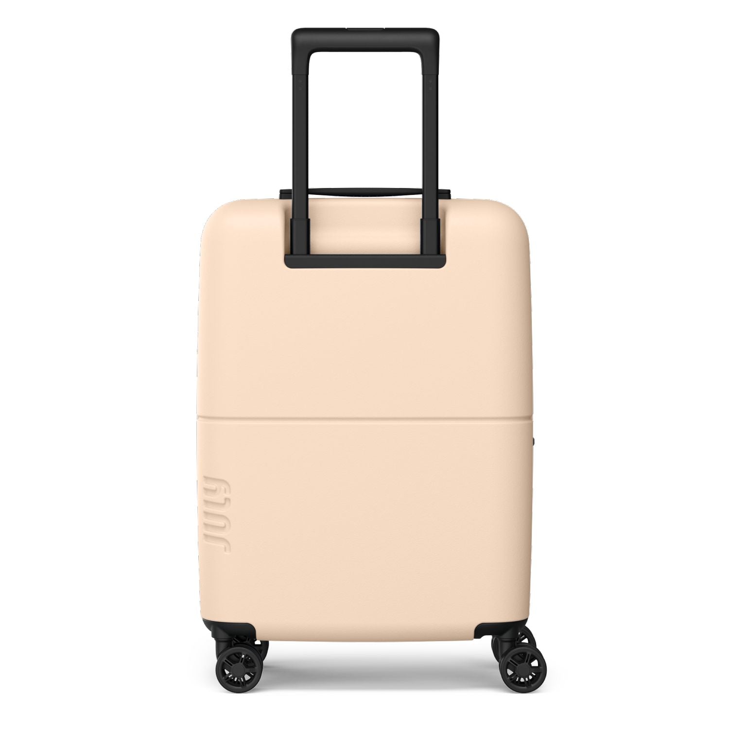 July Carry On Light Expandable Polycarbonate 21" Luggage (SA)