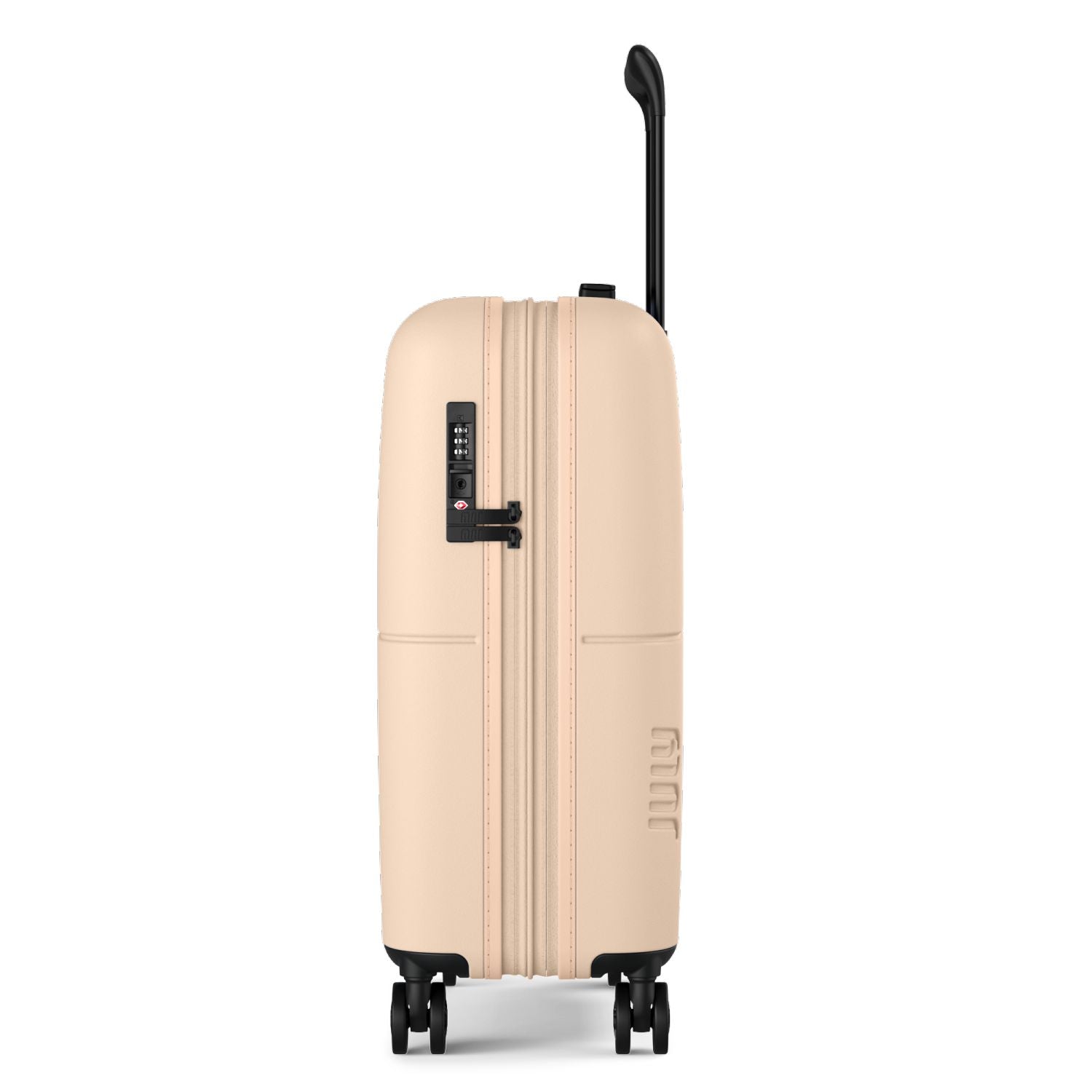 July Carry On Light Expandable Polycarbonate 21" Luggage (SA)