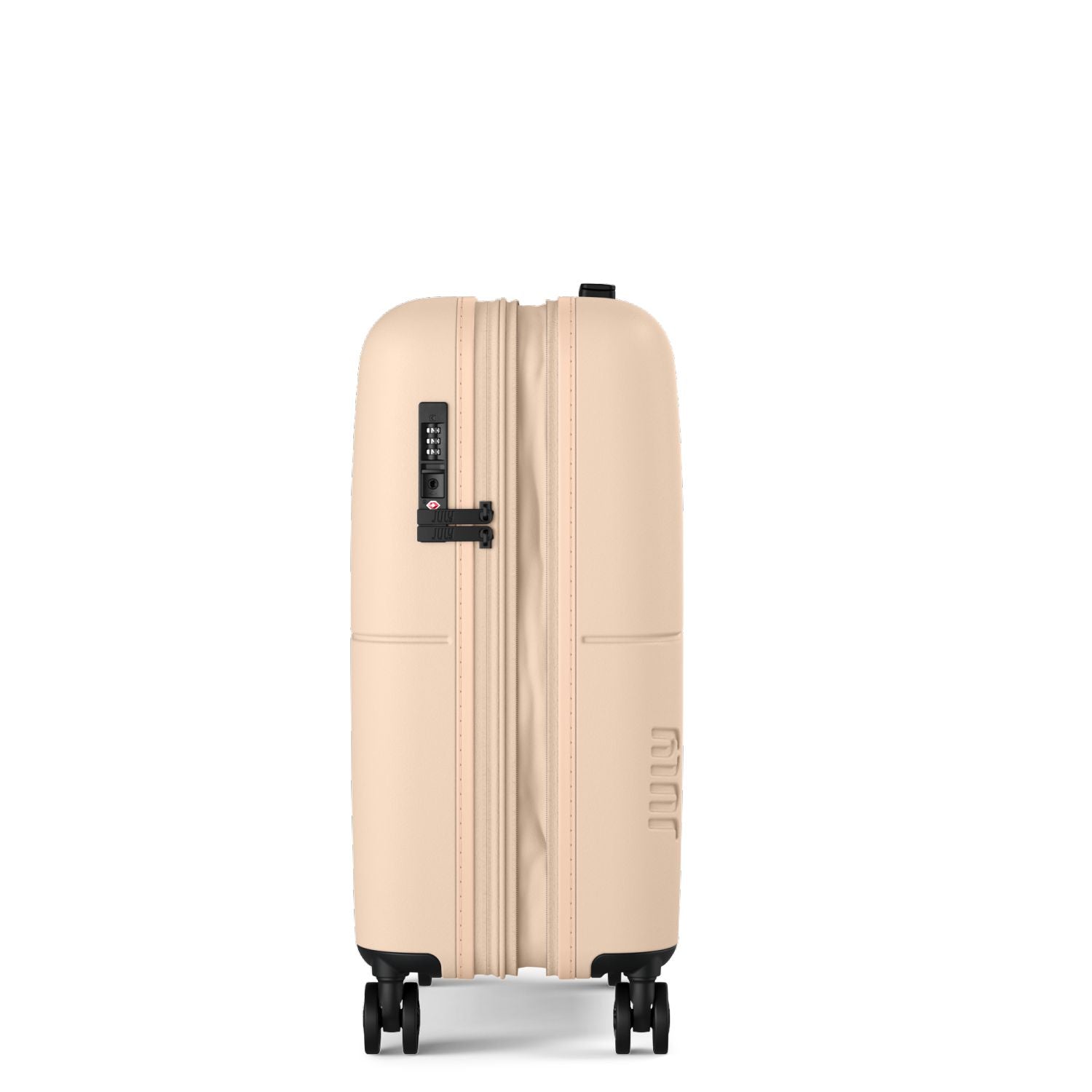 July Carry On Light Expandable Polycarbonate 21" Luggage (SA)