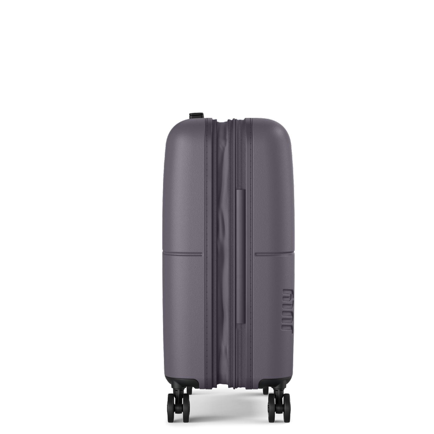 July Carry On Light Expandable Polycarbonate 21" Luggage (SA)