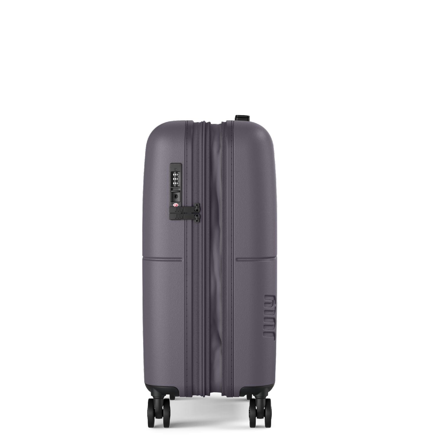 July Carry On Light Expandable Polycarbonate 21" Luggage (SA)