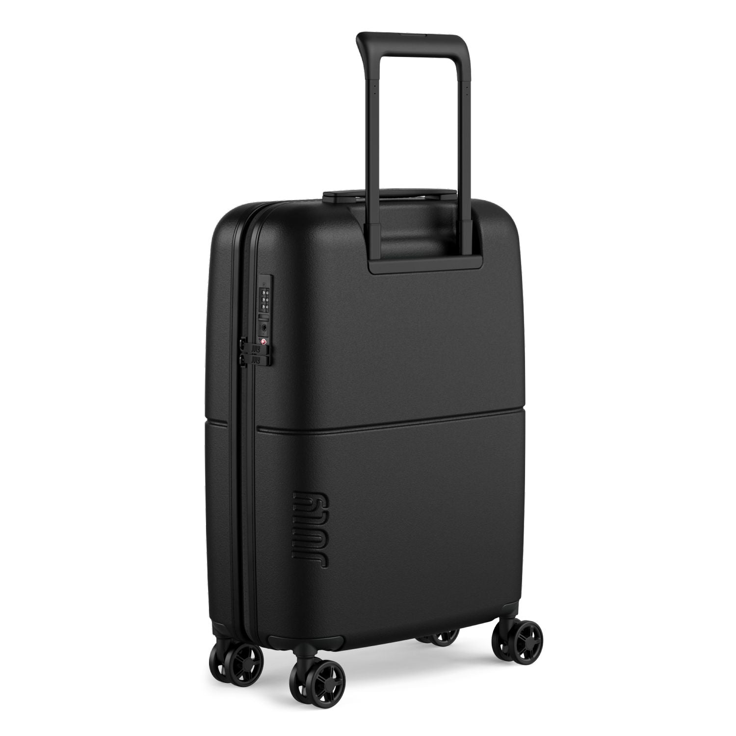 July Carry On Light Polycarbonate 21" Luggage (SA)