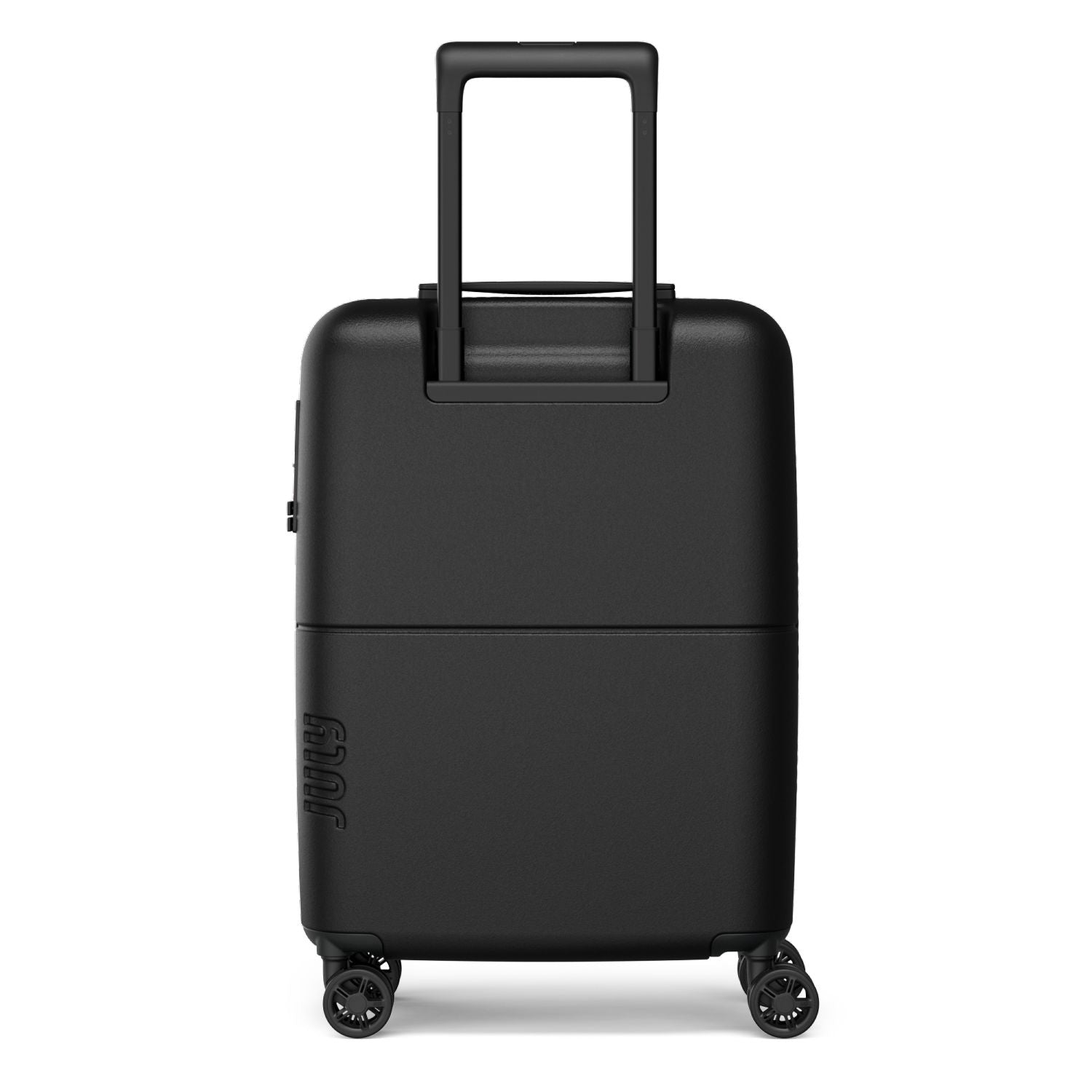 July Carry On Light Polycarbonate 21" Luggage (SA)