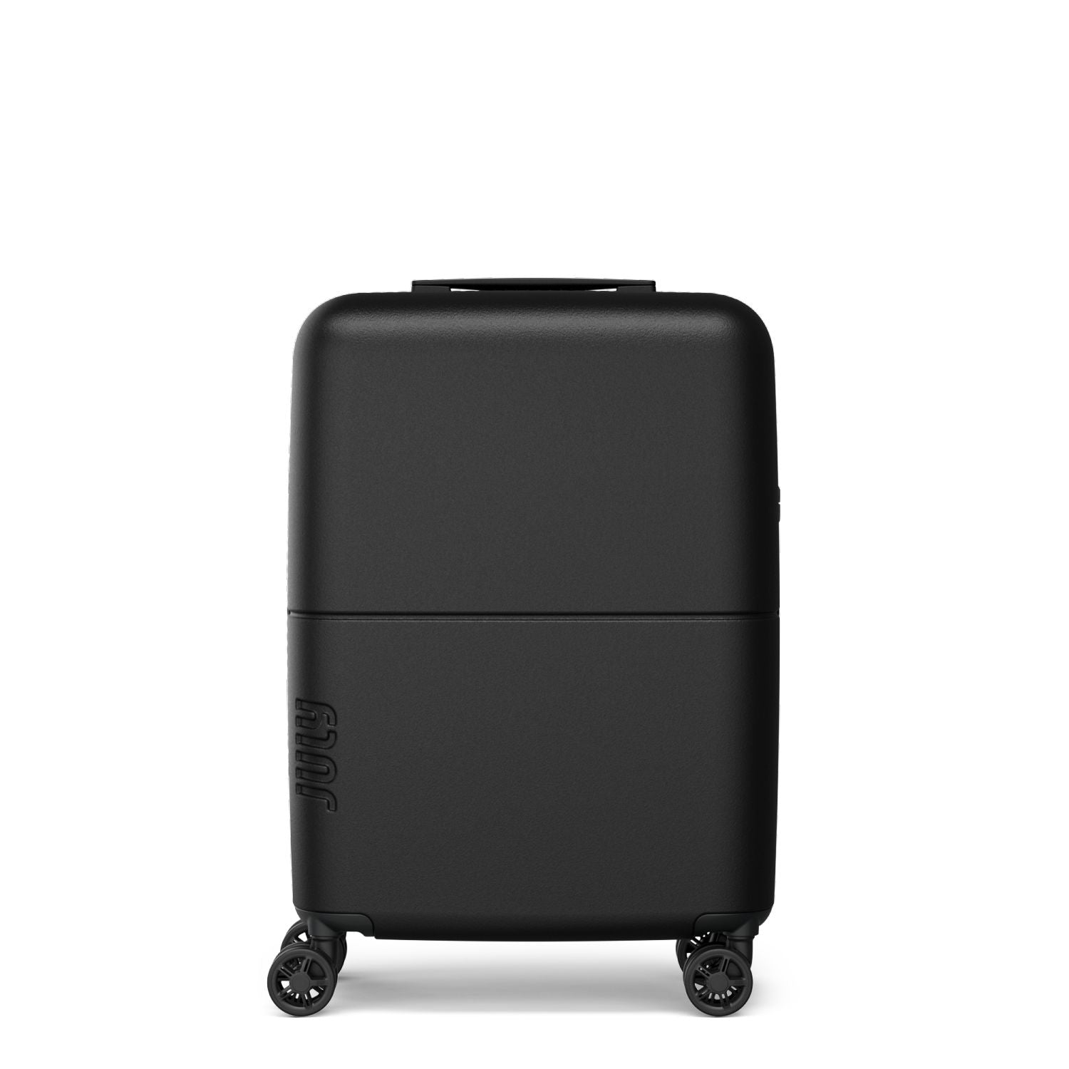 July Carry On Light Polycarbonate 21" Luggage (SA)
