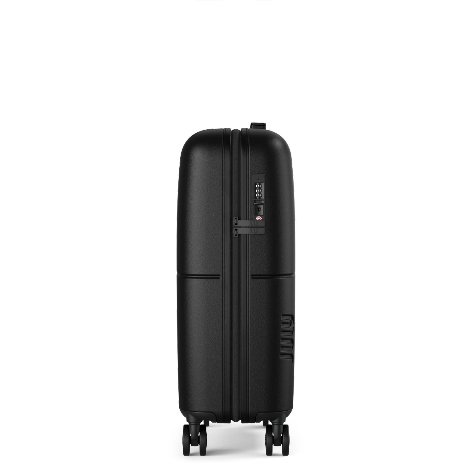 July Carry On Light Polycarbonate 21" Luggage (SA)