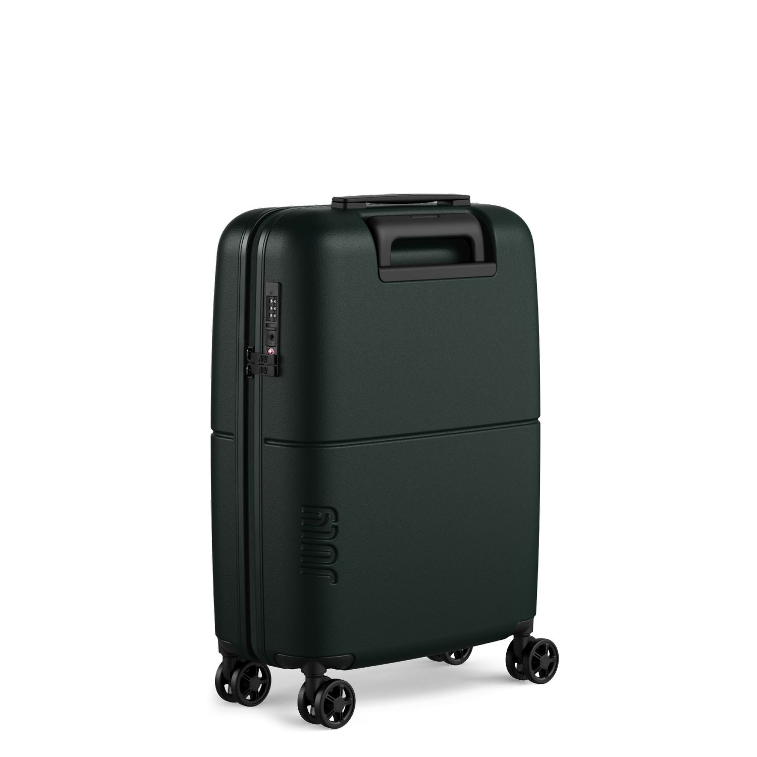 July Carry On Light Polycarbonate 21" Luggage (SA)