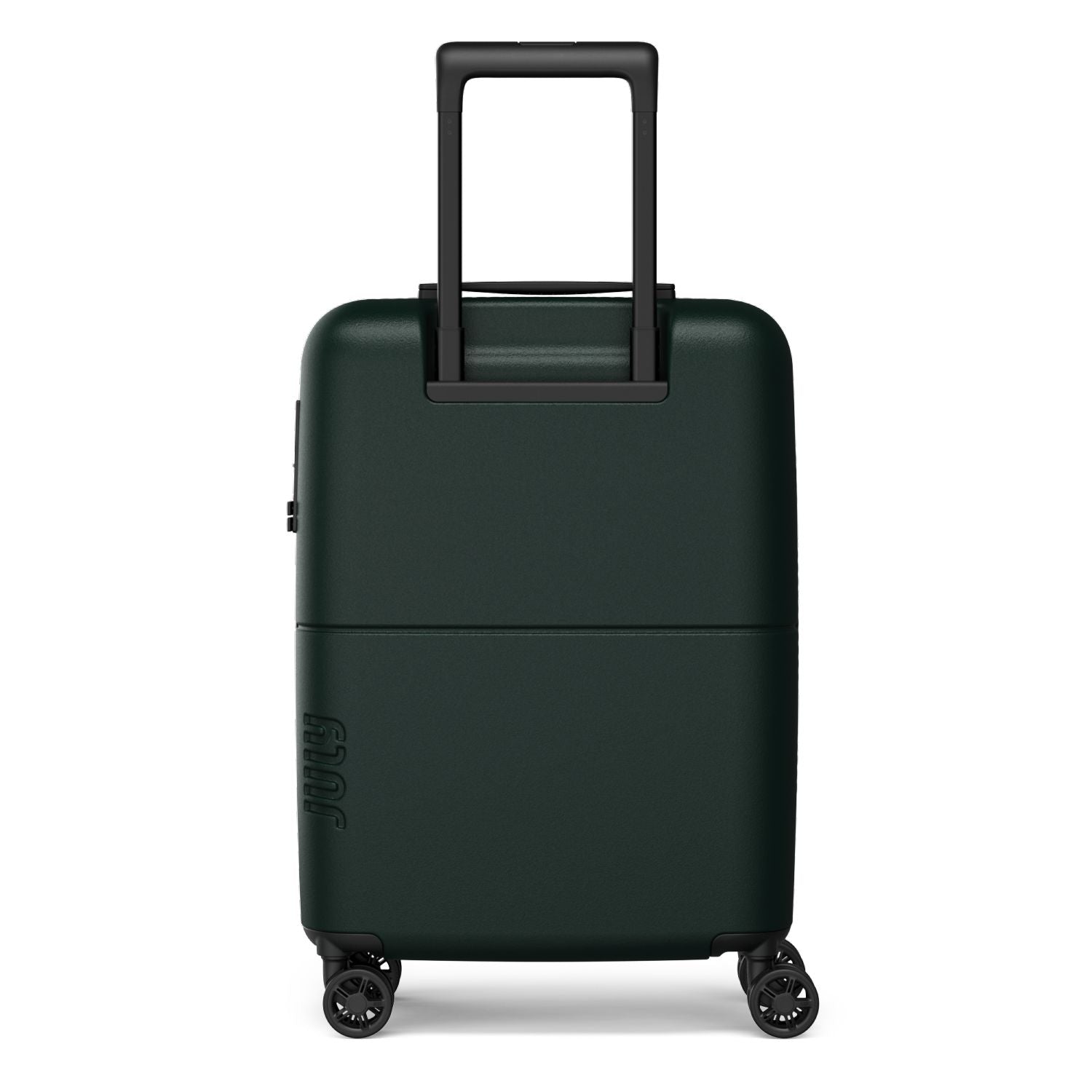 July Carry On Light Polycarbonate 21" Luggage (SA)