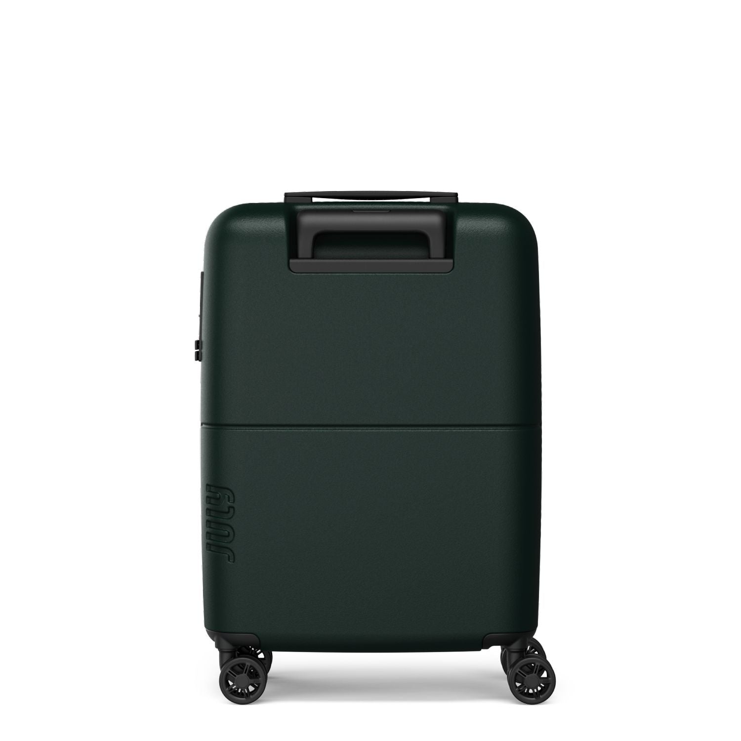 July Carry On Light Polycarbonate 21" Luggage (SA)