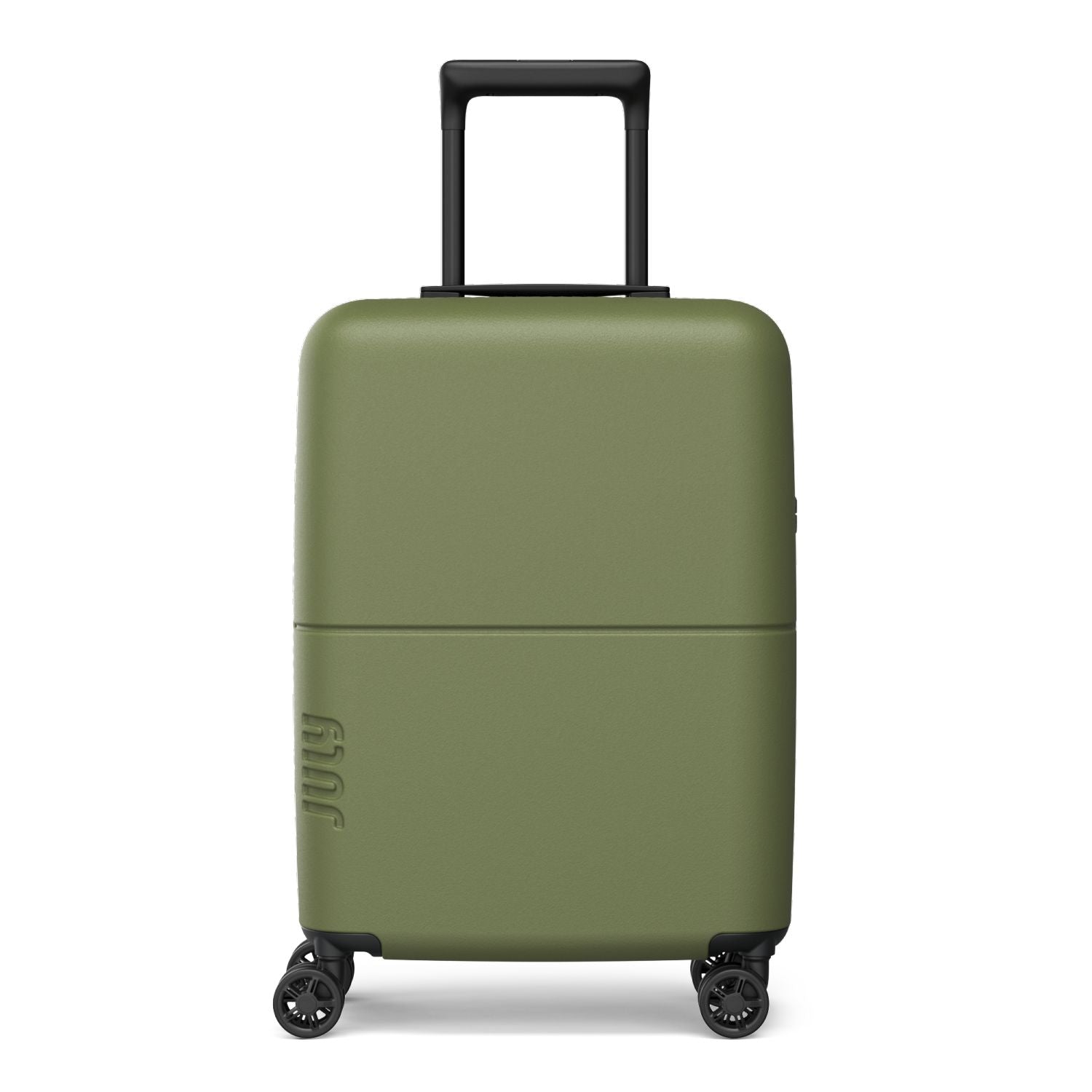 July Carry On Light Polycarbonate 21" Luggage (SA)