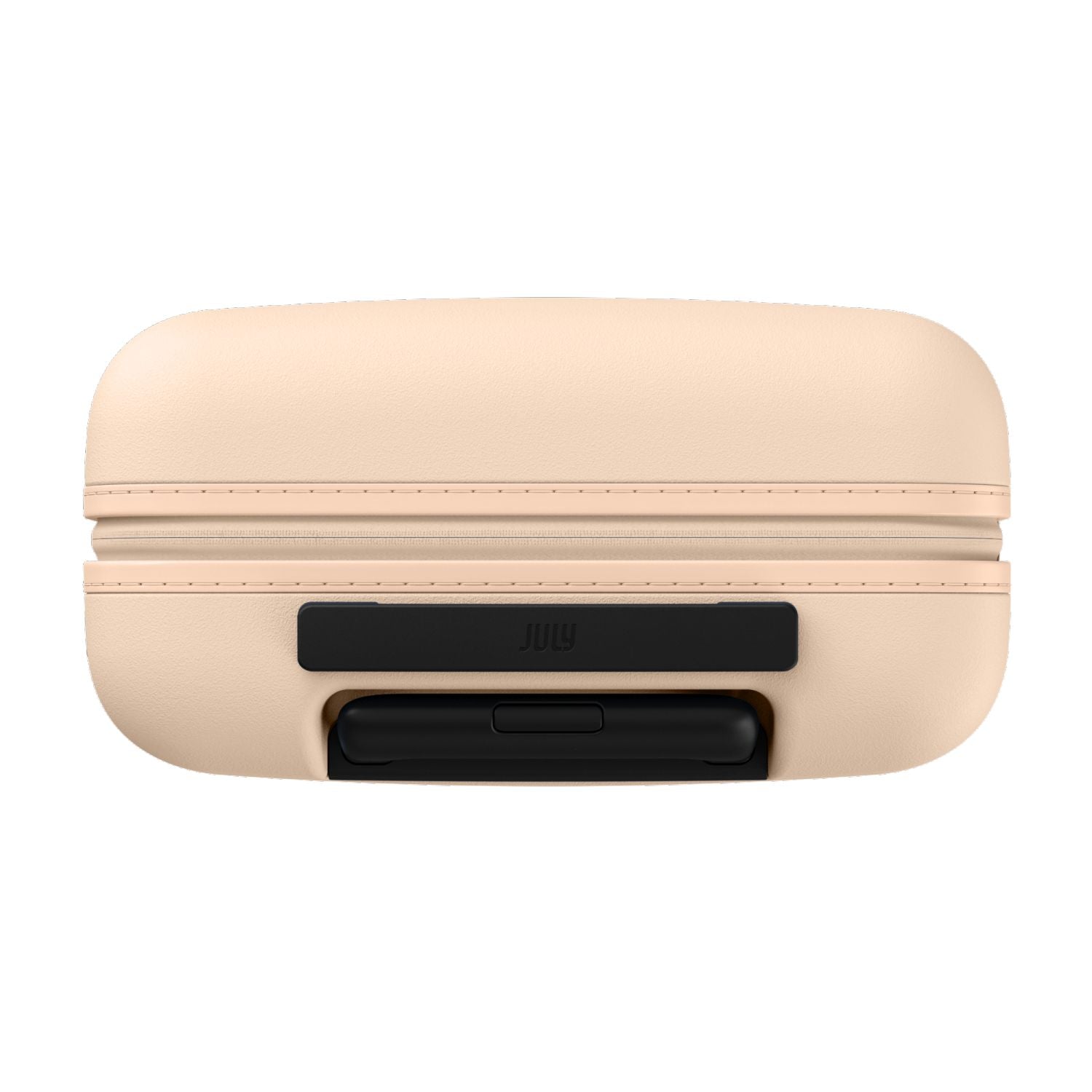 July Carry On Light Polycarbonate 21" Luggage (SA)