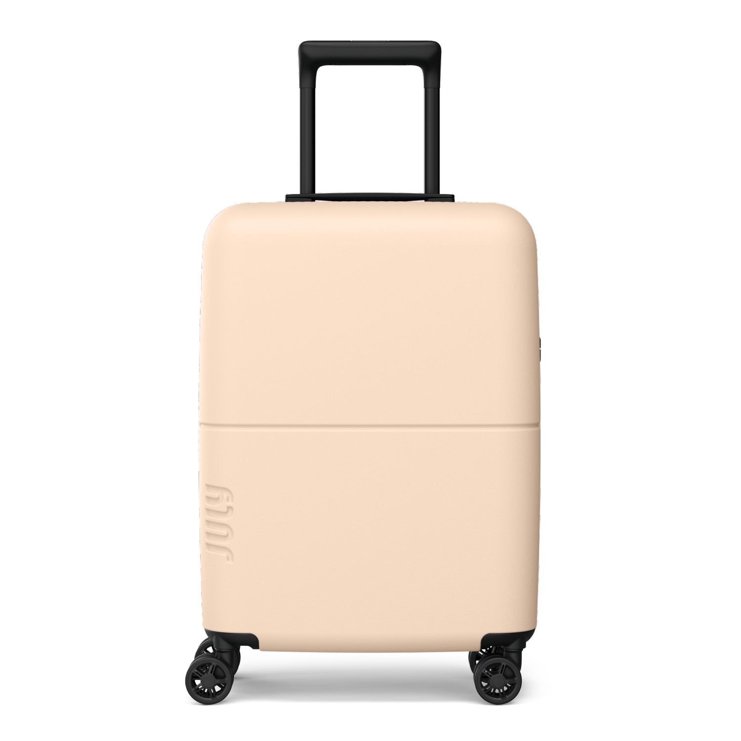July Carry On Light Polycarbonate 21" Luggage (SA)