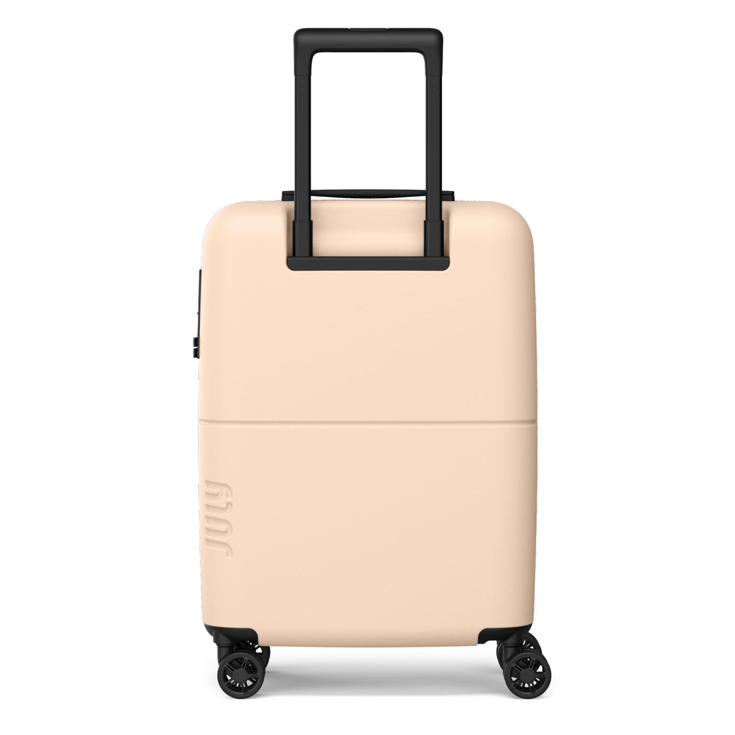 July Carry On Light Polycarbonate 21" Luggage (SA)