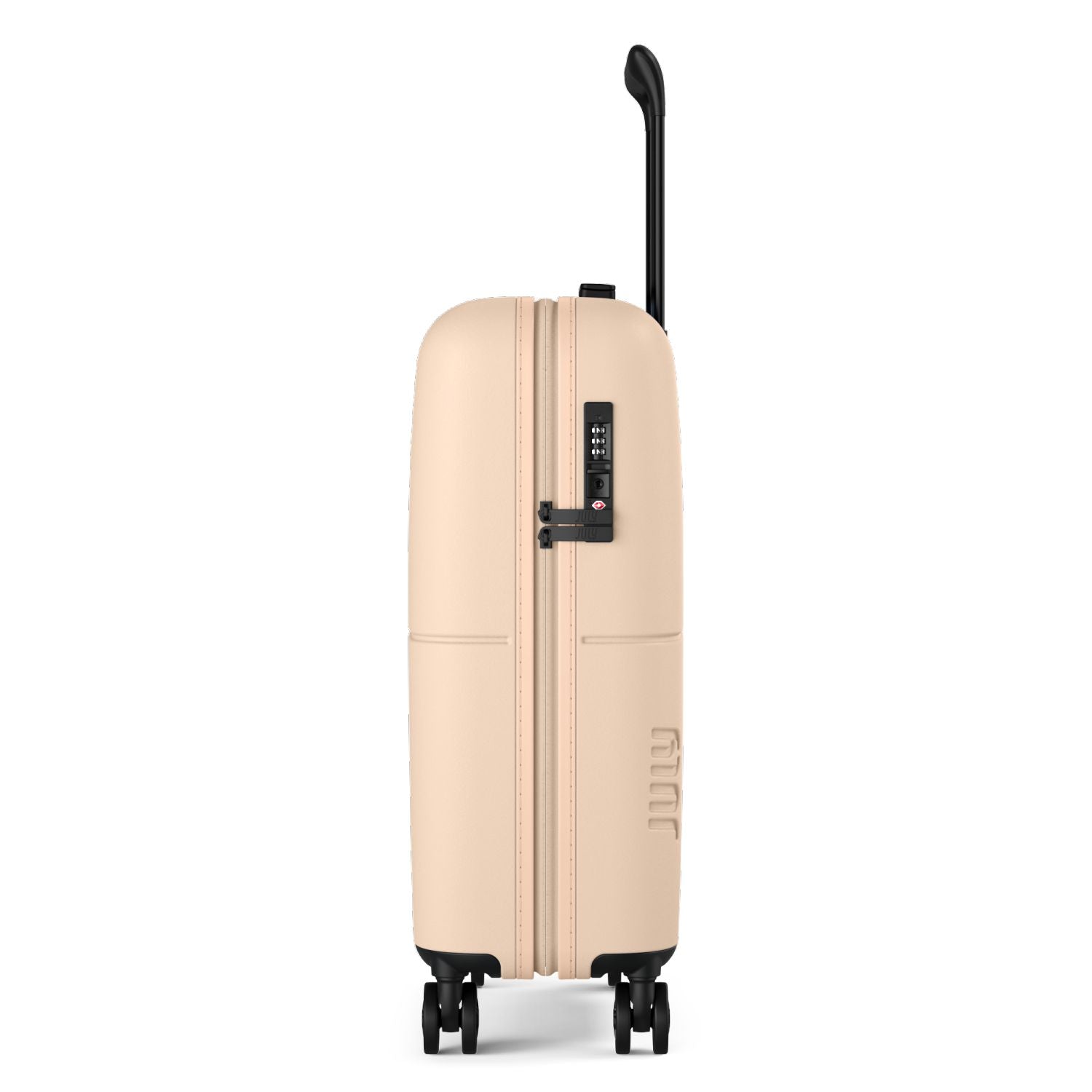 July Carry On Light Polycarbonate 21" Luggage (SA)