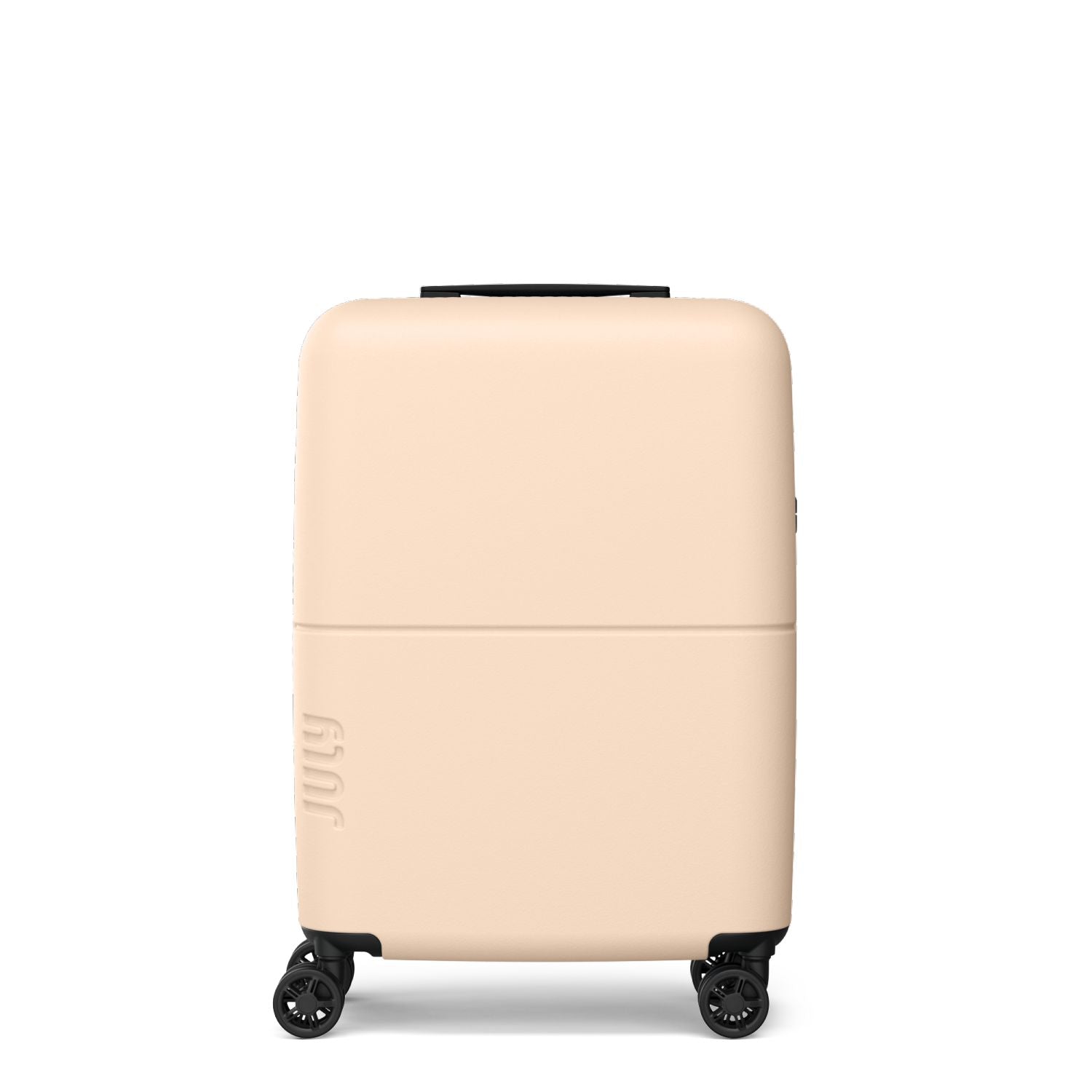 July Carry On Light Polycarbonate 21" Luggage (SA)