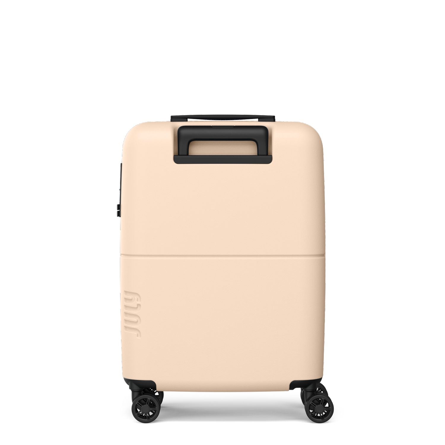 July Carry On Light Polycarbonate 21" Luggage (SA)