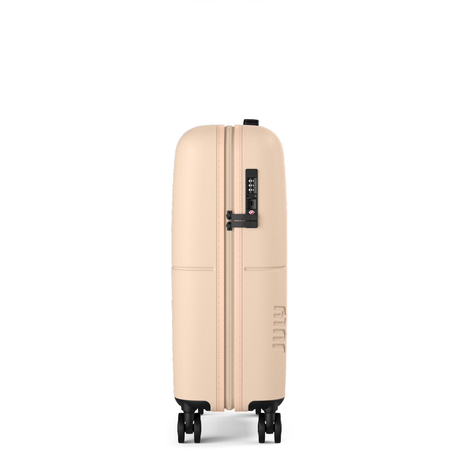 July Carry On Light Polycarbonate 21" Luggage (SA)