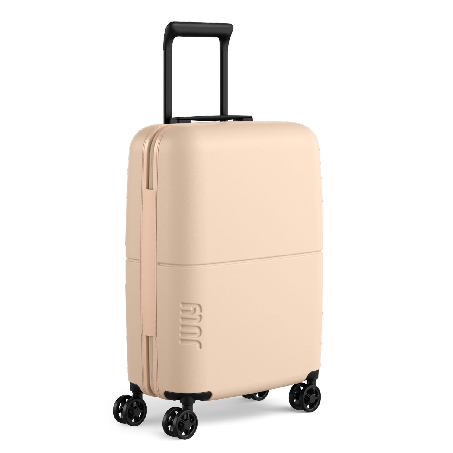 July Carry On Light Polycarbonate 21" Luggage (SA)