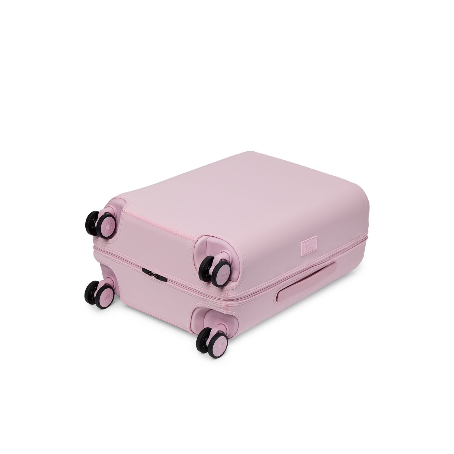 July Carry On Luggage Cover