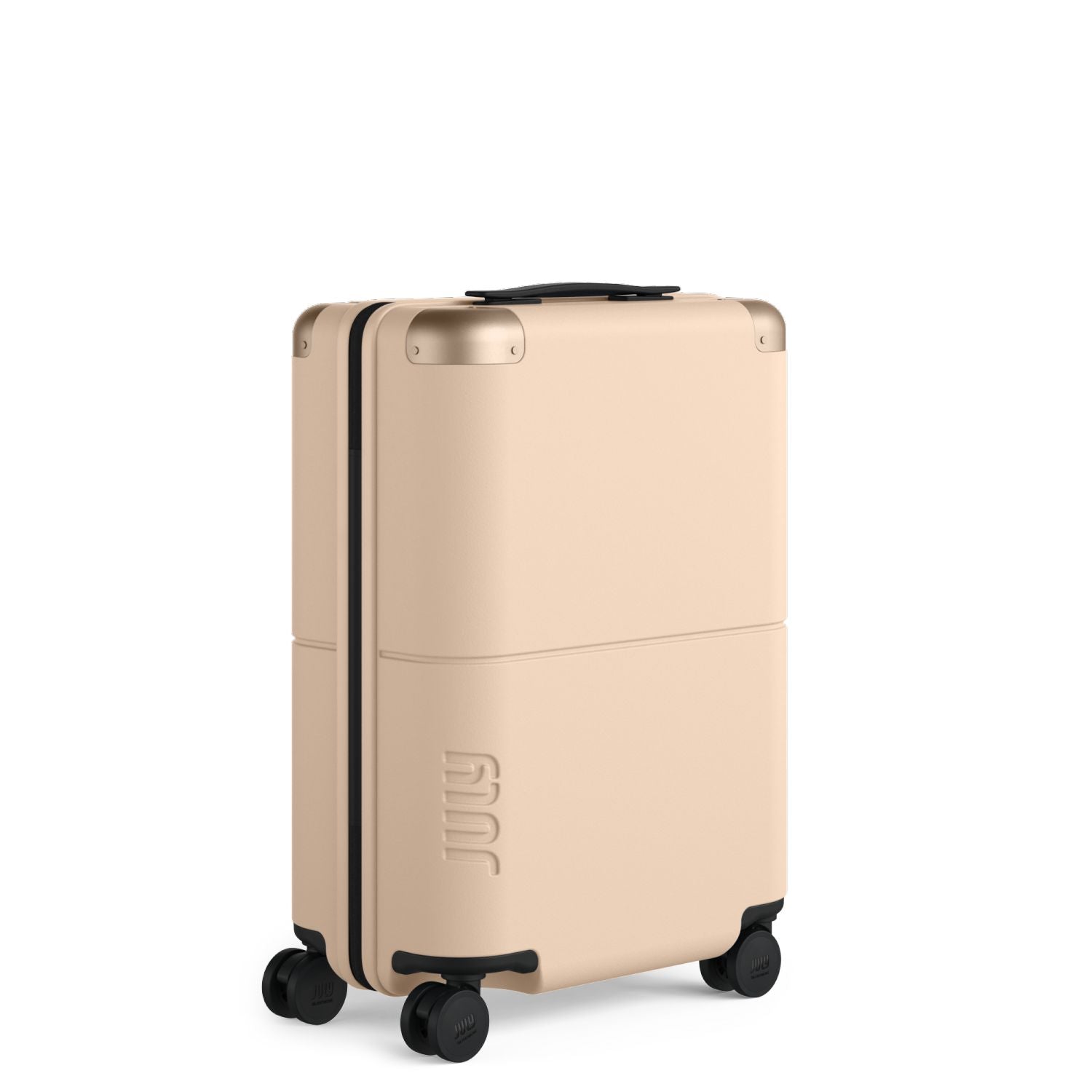July Carry On Original Polycarbonate With Powerbank & USB/USB-C Cable 21" Luggage (SA)