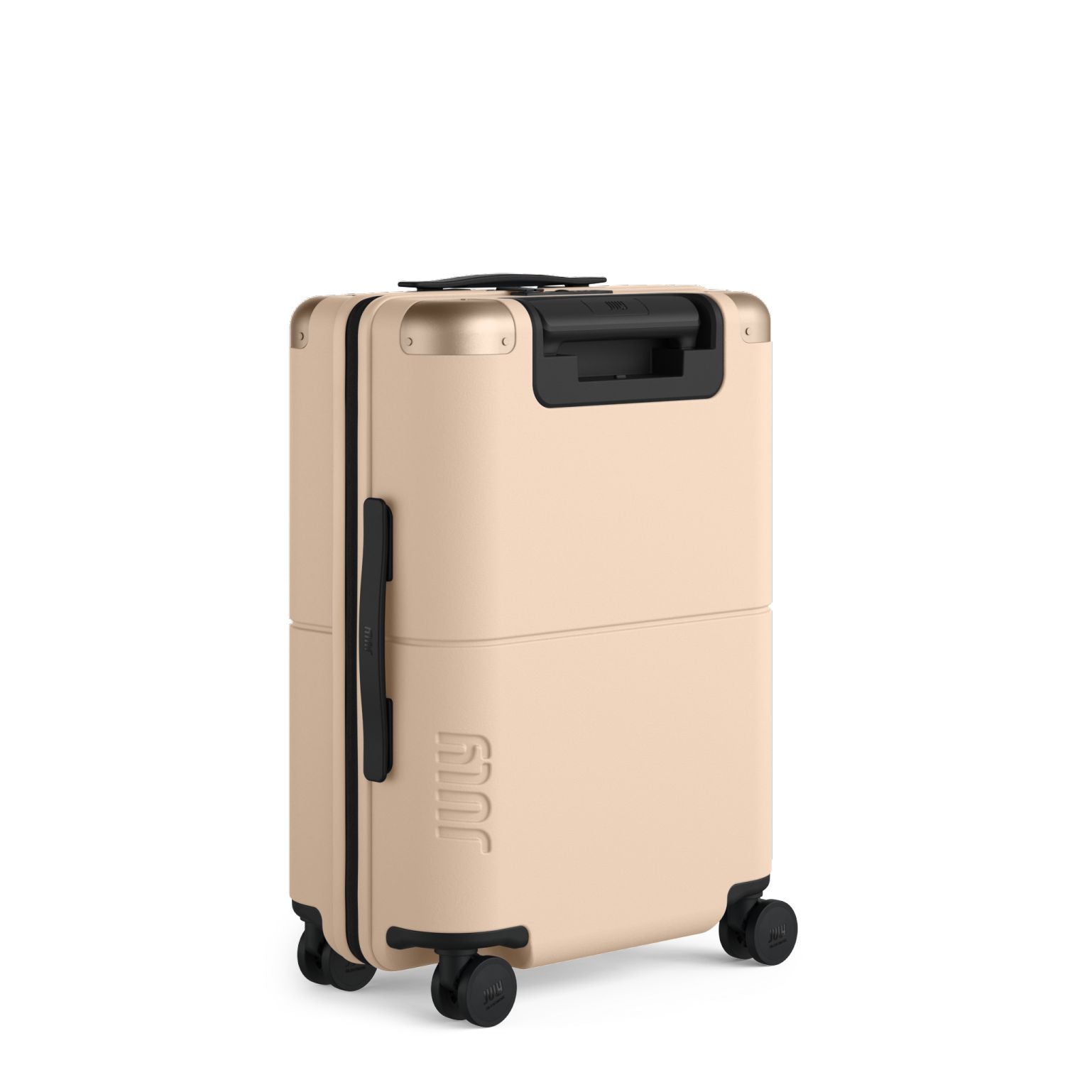 July Carry On Original Polycarbonate With Powerbank & USB/USB-C Cable 21" Luggage (SA)
