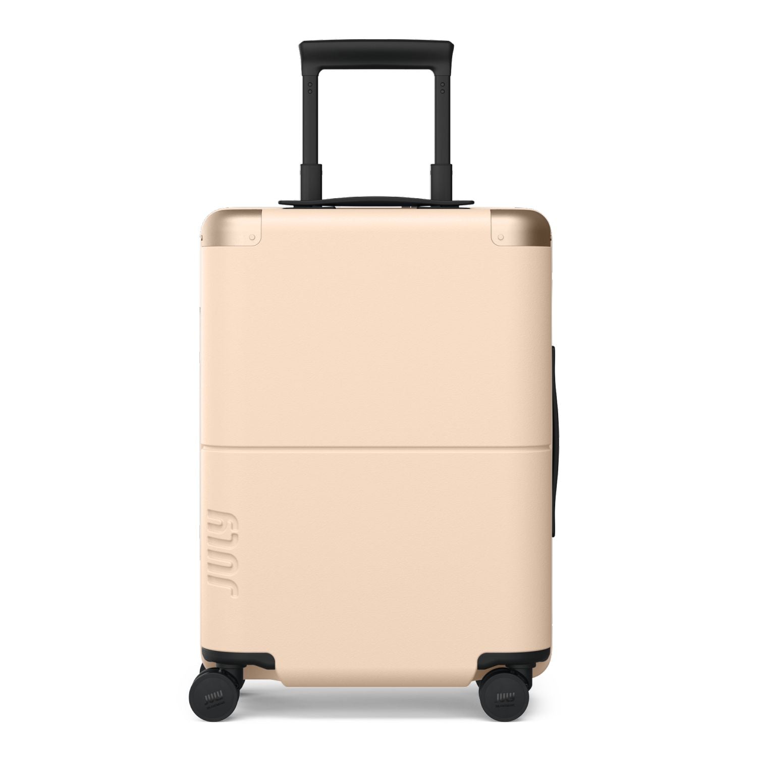 July Carry On Original Polycarbonate With Powerbank & USB/USB-C Cable 21" Luggage (SA)