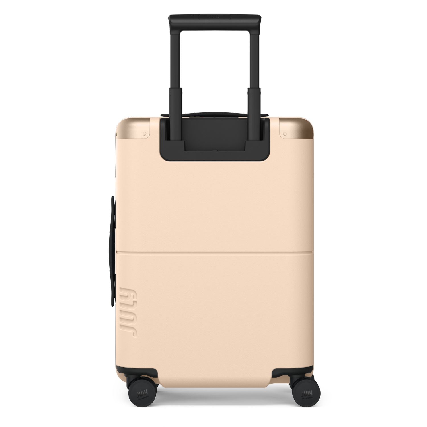July Carry On Original Polycarbonate With Powerbank & USB/USB-C Cable 21" Luggage (SA)
