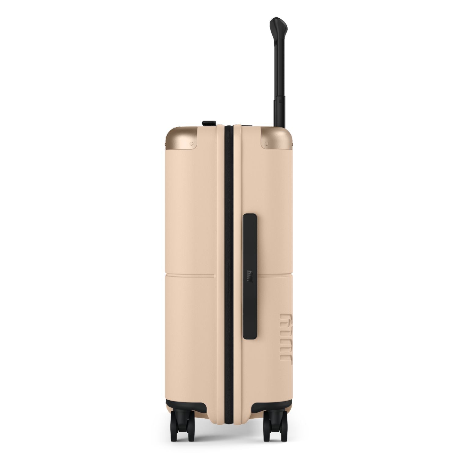 July Carry On Original Polycarbonate With Powerbank & USB/USB-C Cable 21" Luggage (SA)