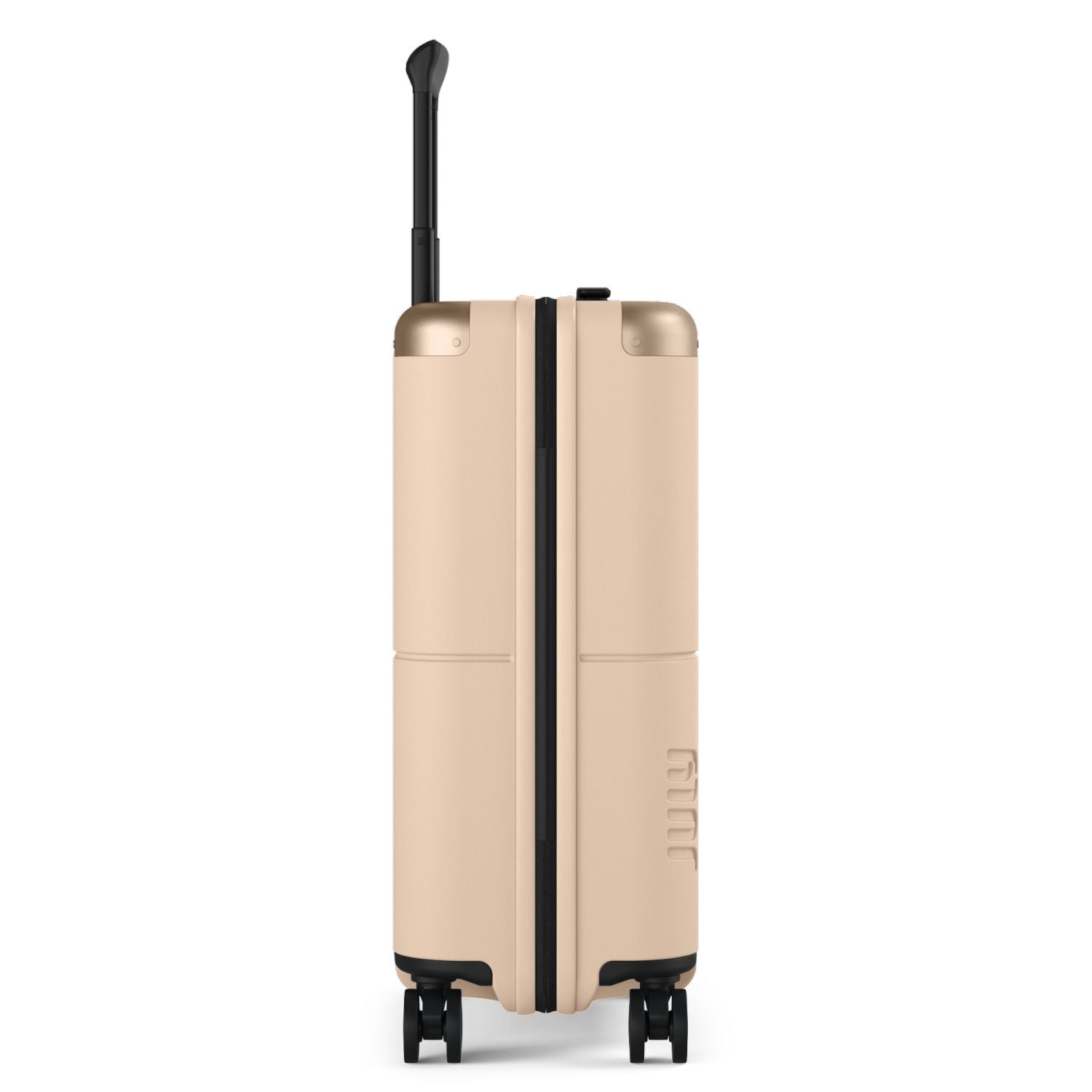 July Carry On Original Polycarbonate With Powerbank & USB/USB-C Cable 21" Luggage (SA)