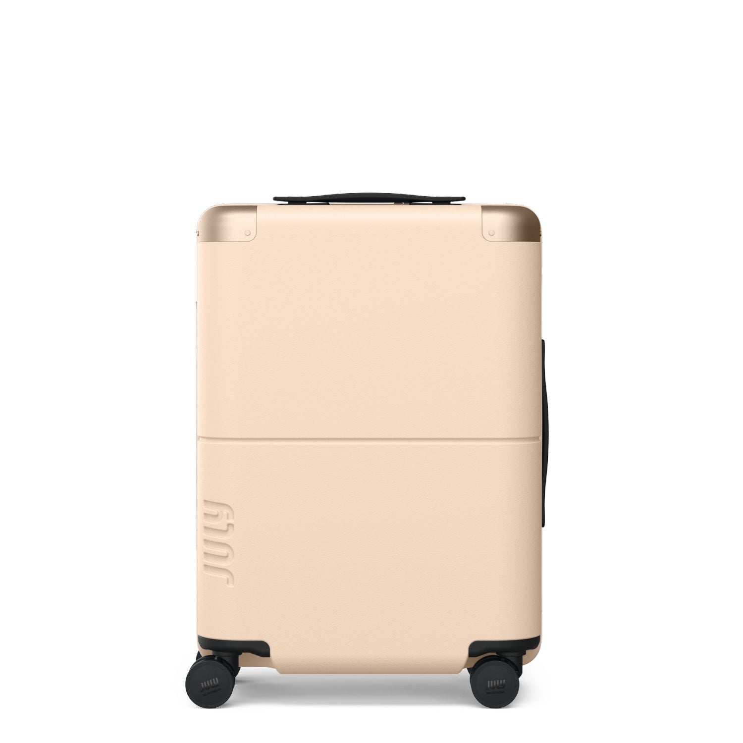 July Carry On Original Polycarbonate With Powerbank & USB/USB-C Cable 21" Luggage (SA)