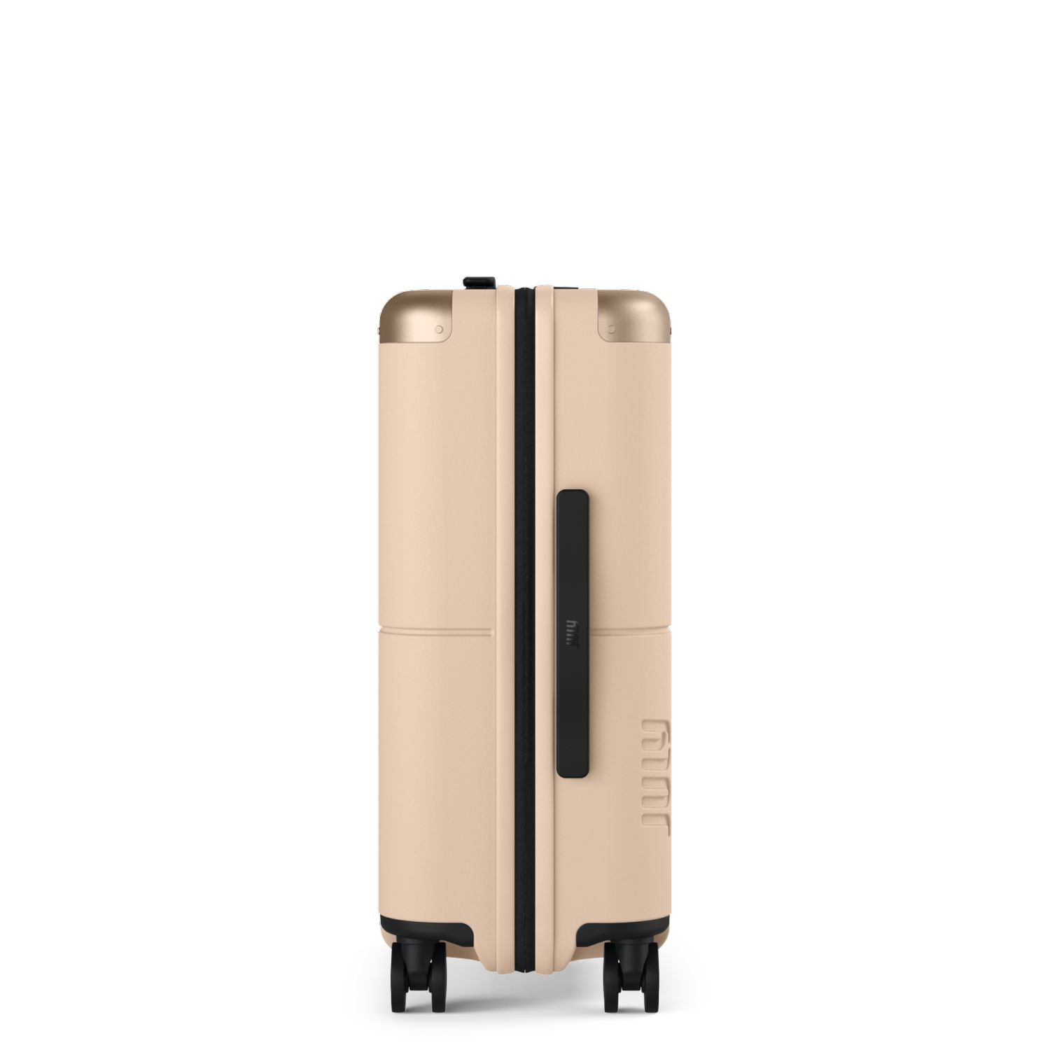 July Carry On Original Polycarbonate With Powerbank & USB/USB-C Cable 21" Luggage (SA)