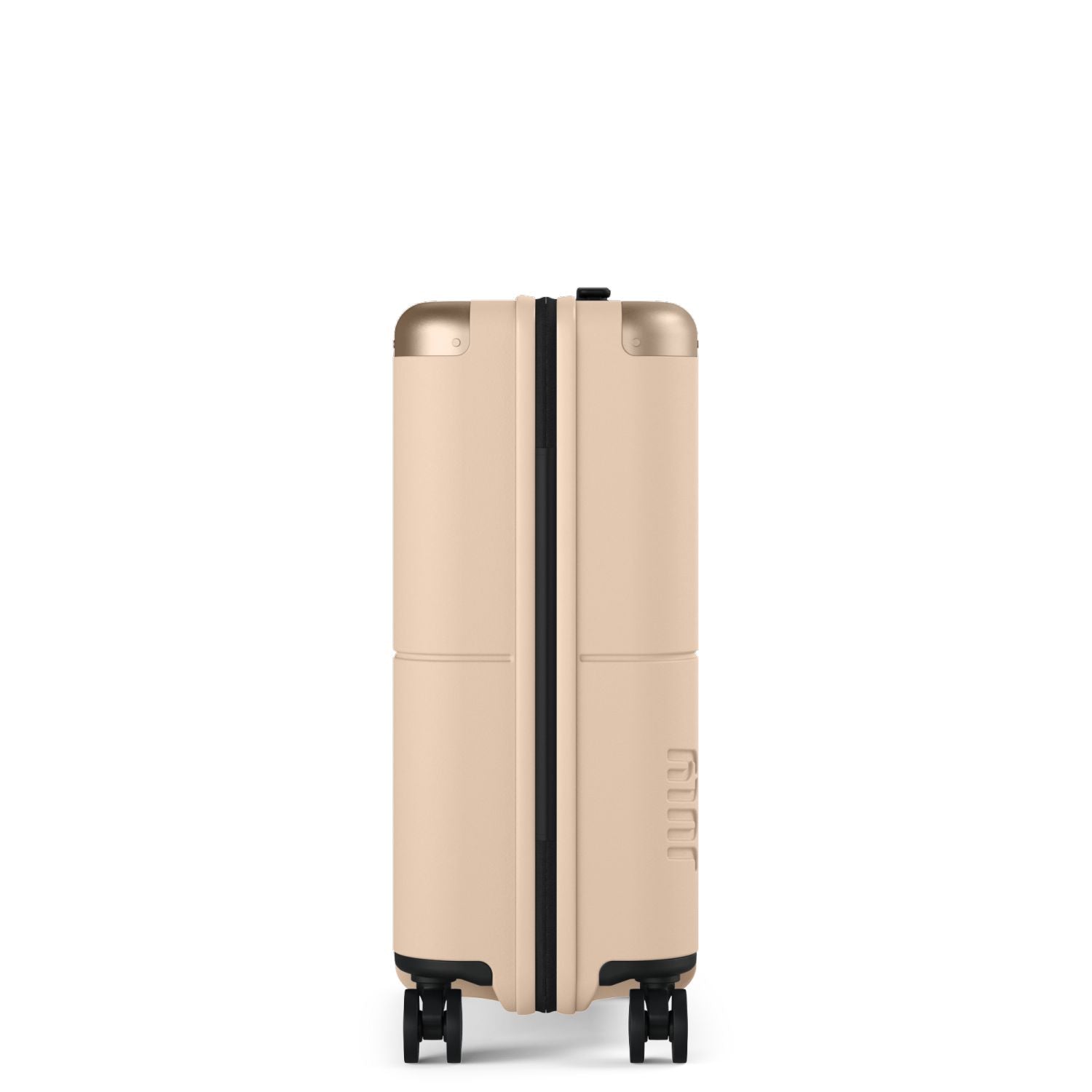 July Carry On Original Polycarbonate With Powerbank & USB/USB-C Cable 21" Luggage (SA)