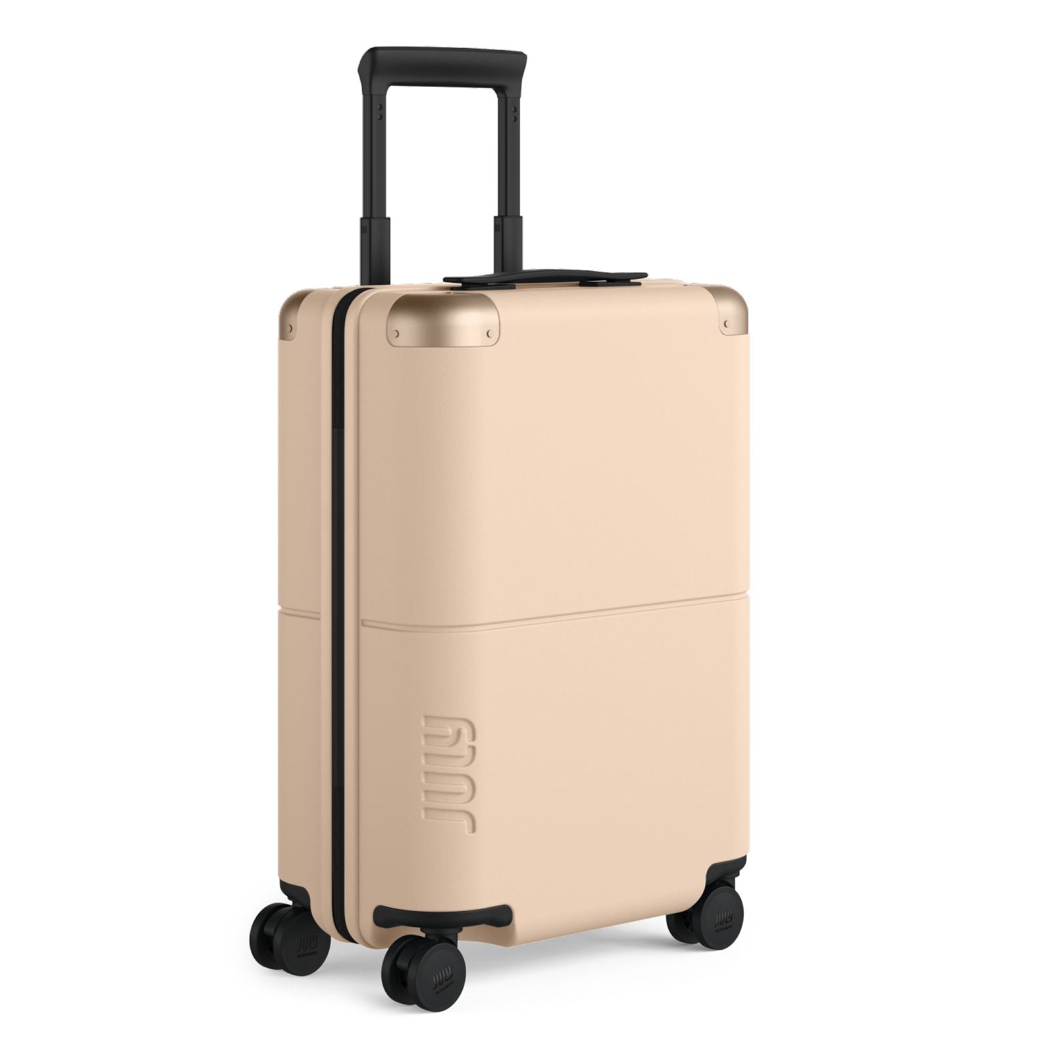July Carry On Original Polycarbonate With Powerbank & USB/USB-C Cable 21" Luggage (SA)