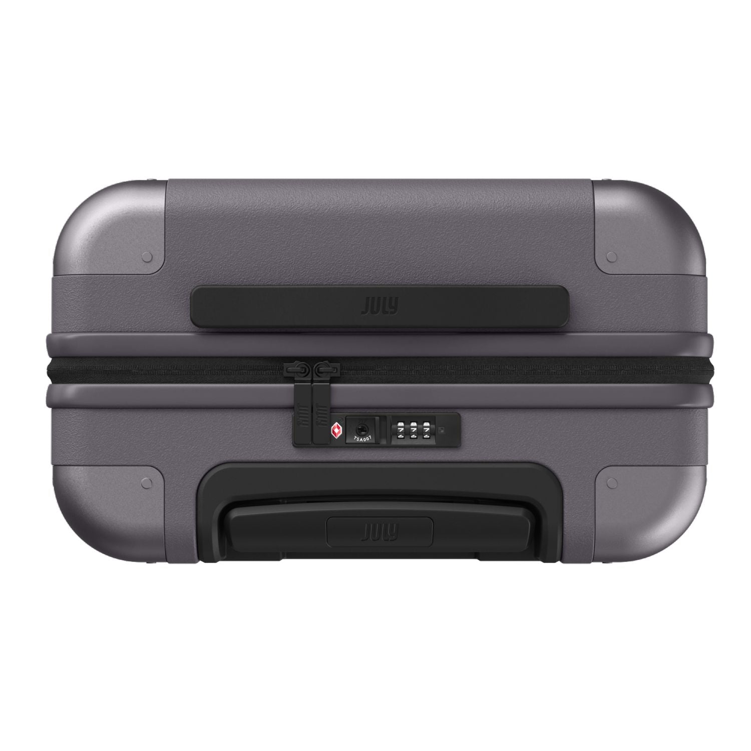 July Carry On Original Pc Upright With Powerbank Usb/Usb-C 21" Luggage | Carry-On Luggage, Hard Case Luggage, Luggage | July-153