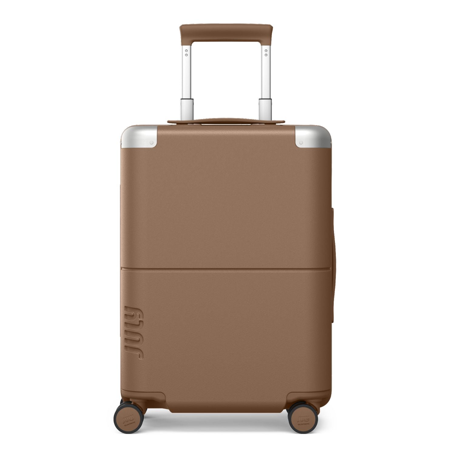 July Carry On Original Polycarbonate With Powerbank & USB/USB-C Cable 21" Luggage