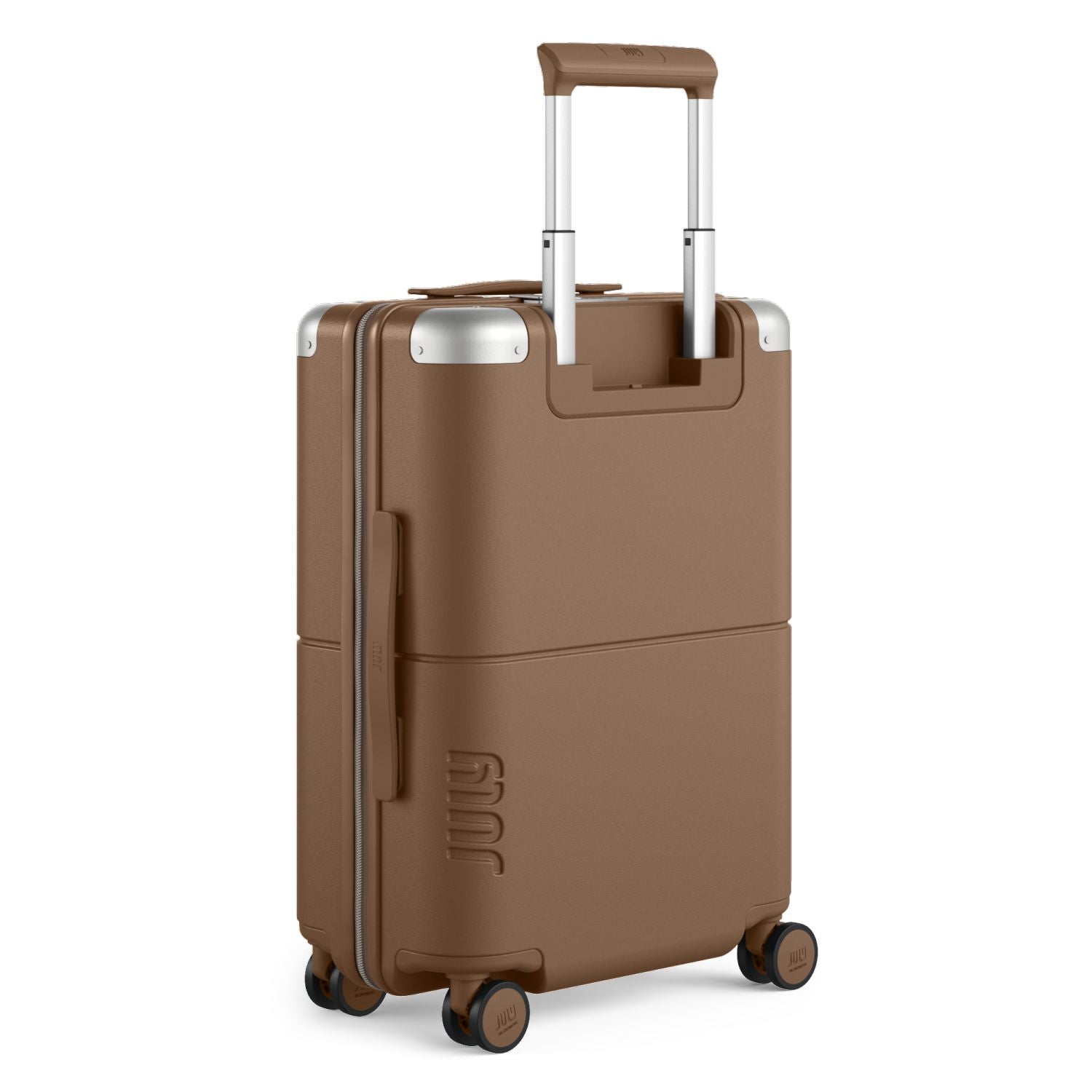 July Carry On Original Polycarbonate With Powerbank & USB/USB-C Cable 21" Luggage (SA)
