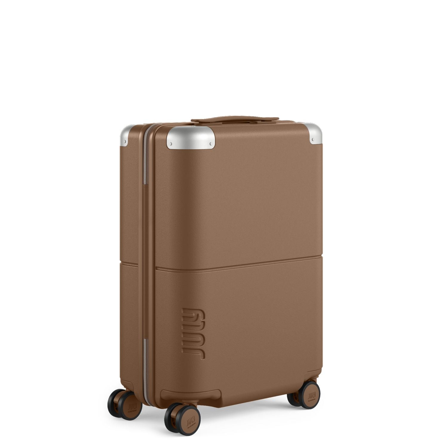 July Carry On Original Polycarbonate With Powerbank & USB/USB-C Cable 21" Luggage