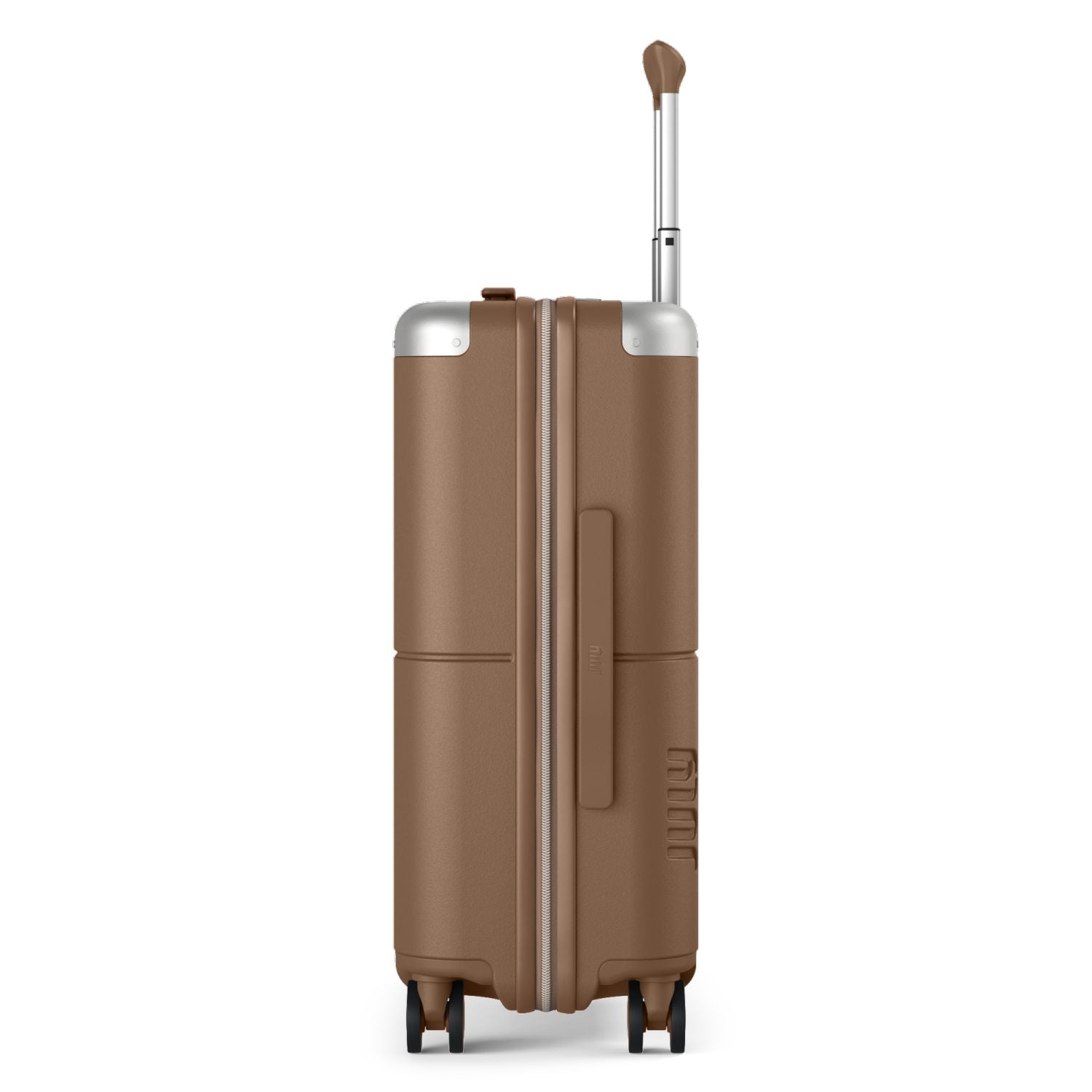 July Carry On Original Polycarbonate With Powerbank & USB/USB-C Cable 21" Luggage