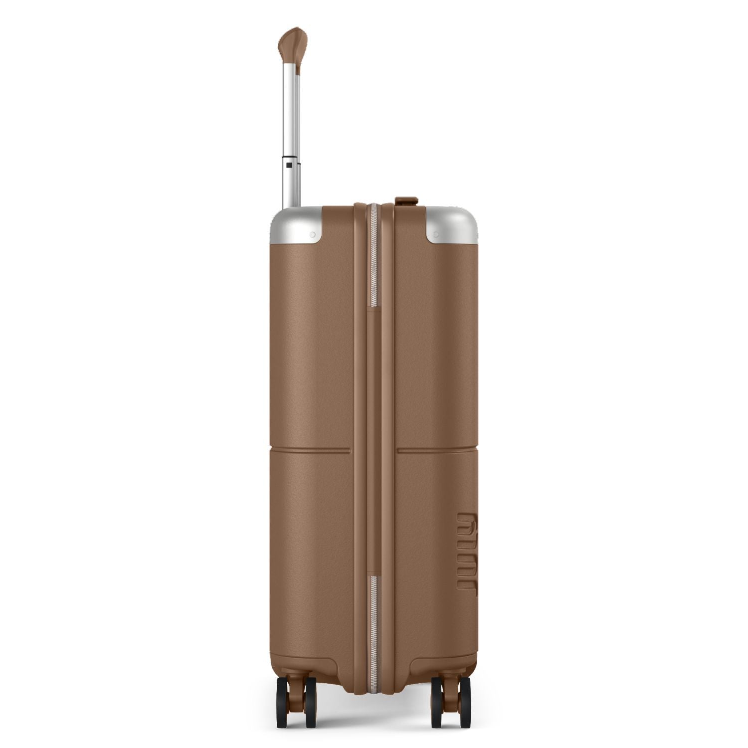 July Carry On Original Polycarbonate With Powerbank & USB/USB-C Cable 21" Luggage (SA)