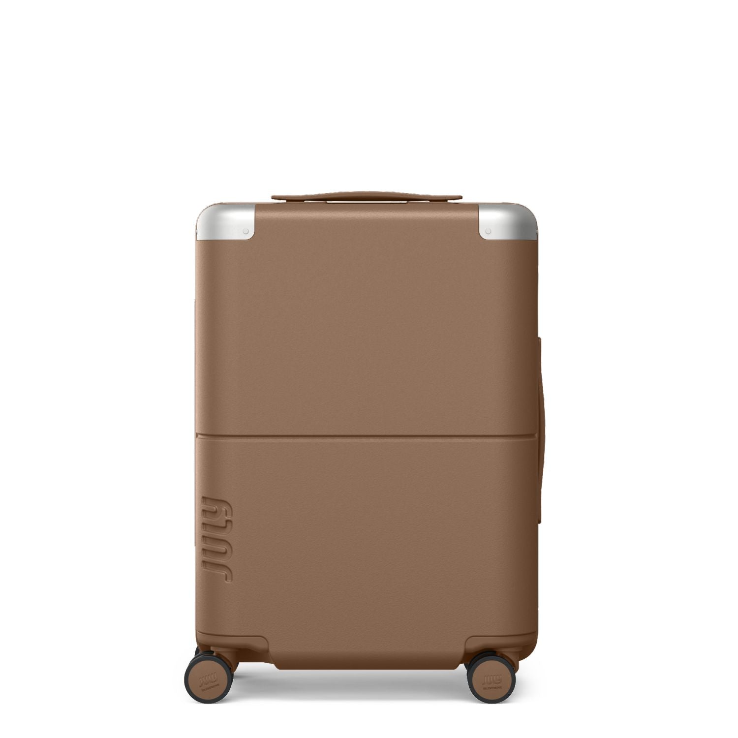 July Carry On Original Polycarbonate With Powerbank & USB/USB-C Cable 21" Luggage (SA)