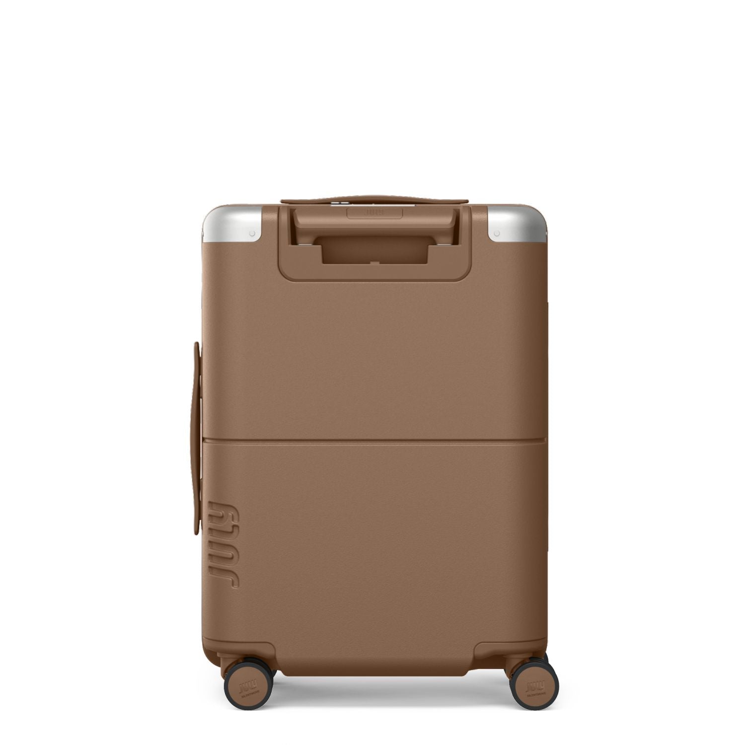 July Carry On Original Polycarbonate With Powerbank & USB/USB-C Cable 21" Luggage (SA)