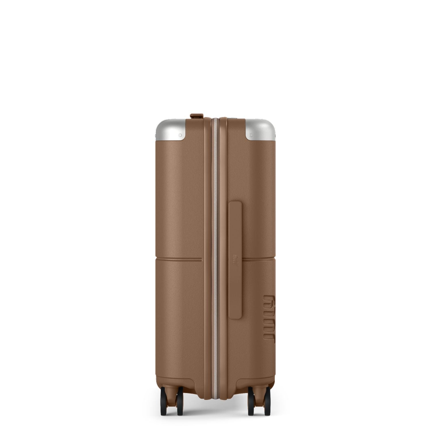 July Carry On Original Polycarbonate With Powerbank & USB/USB-C Cable 21" Luggage (SA)