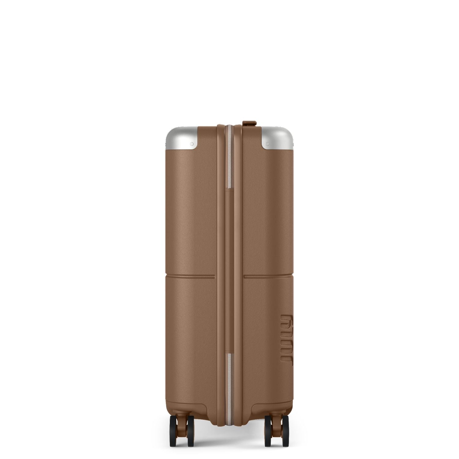 July Carry On Original Polycarbonate With Powerbank & USB/USB-C Cable 21" Luggage (SA)