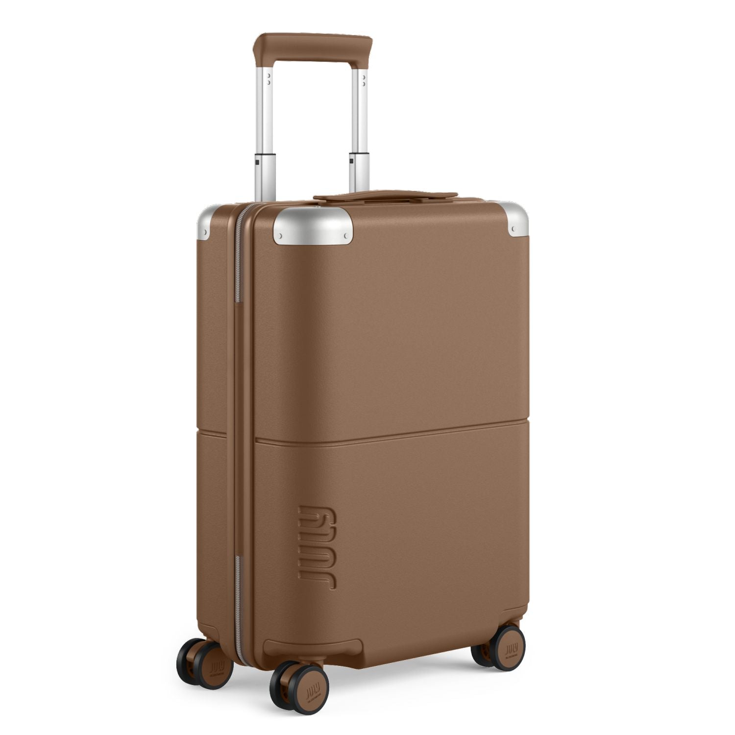 July Carry On Original Polycarbonate With Powerbank & USB/USB-C Cable 21" Luggage (SA)