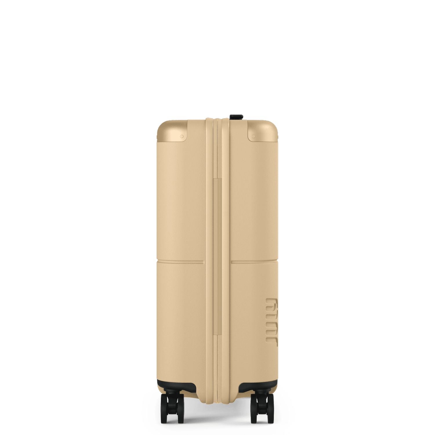 July Carry On Original Polycarbonate With Powerbank & USB/USB-C Cable 21" Luggage (SA)