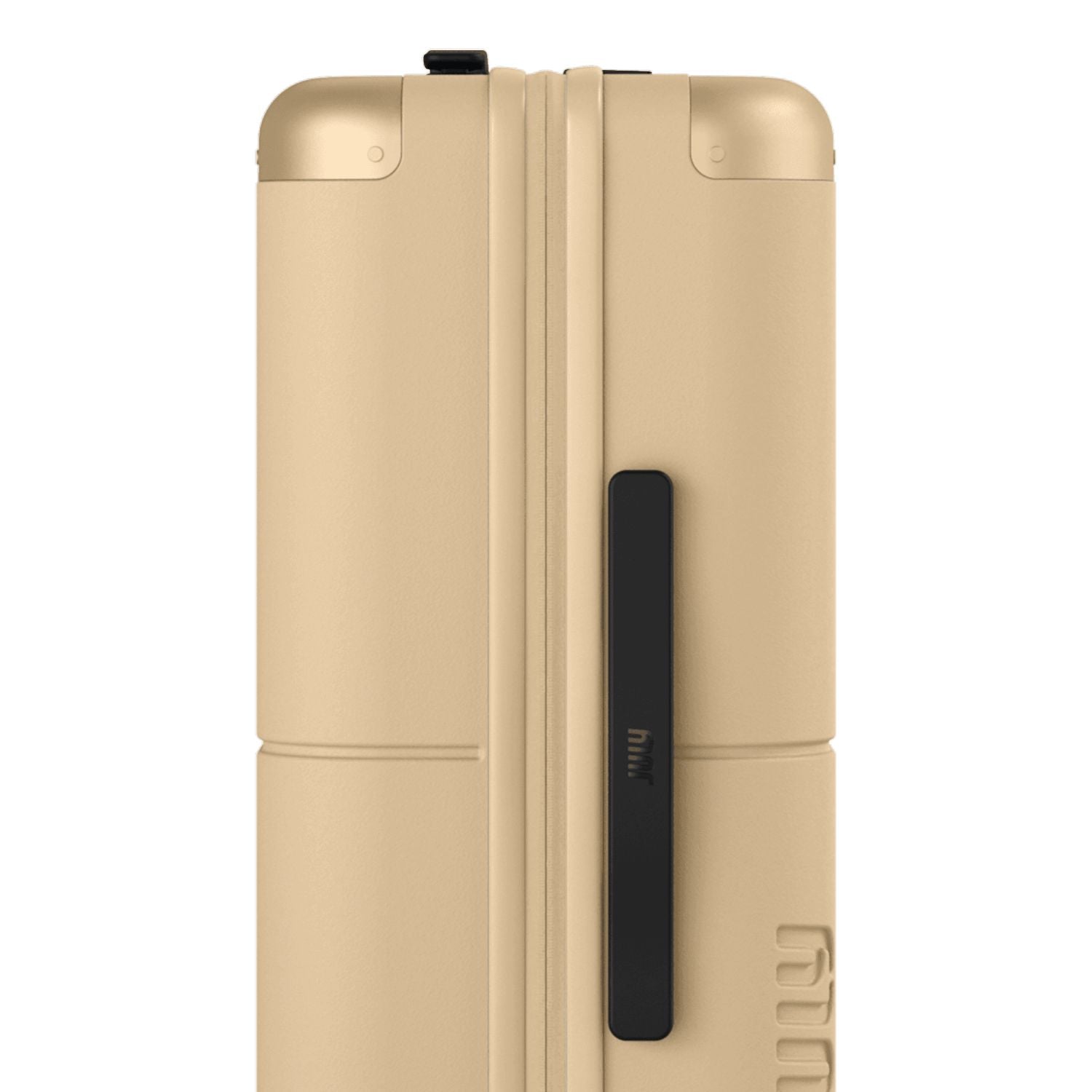 July Carry On Original Polycarbonate With Powerbank & USB/USB-C Cable 21" Luggage (SA)