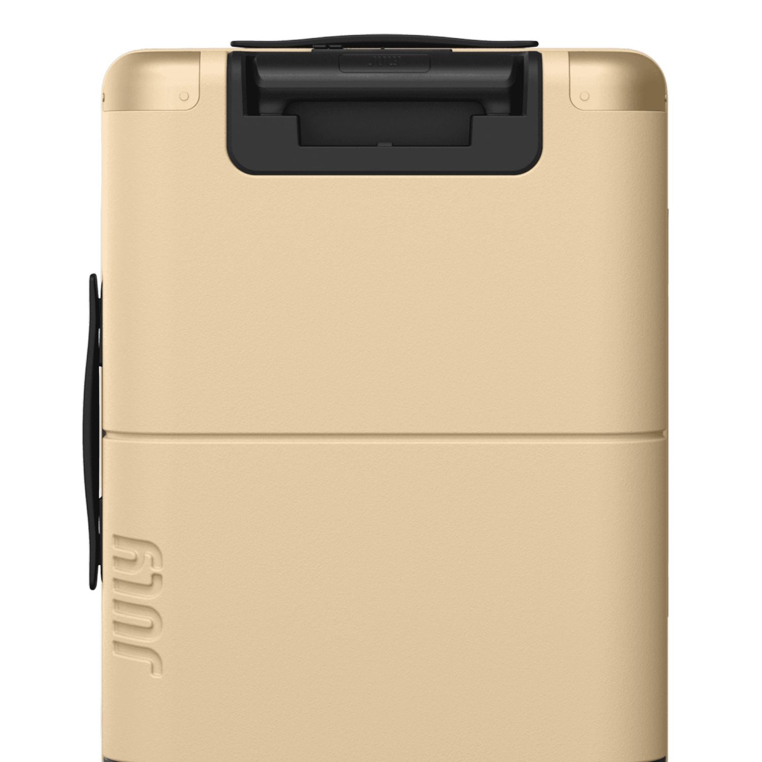 July Carry On Original Polycarbonate With Powerbank & USB/USB-C Cable 21" Luggage (SA)