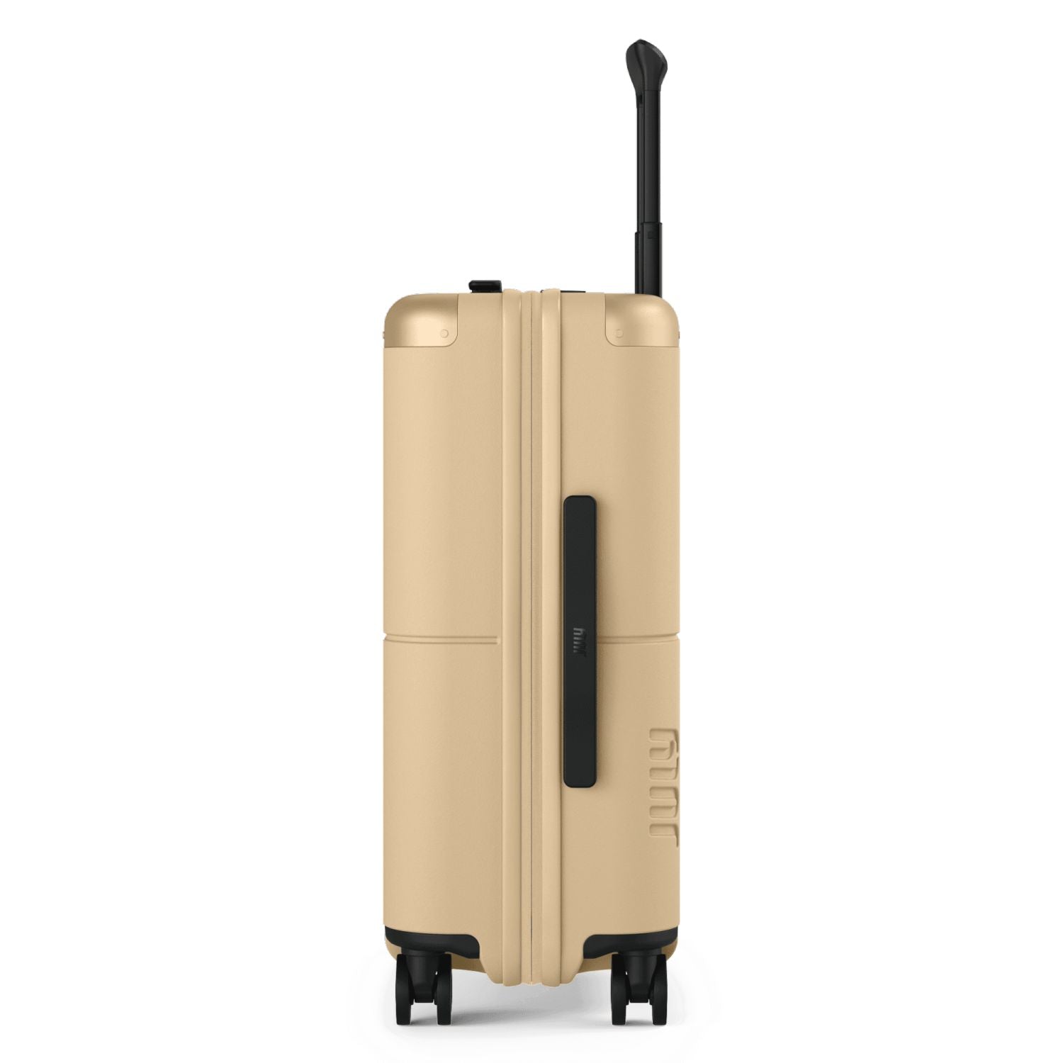 July Carry On Original Polycarbonate With Powerbank & USB/USB-C Cable 21" Luggage (SA)