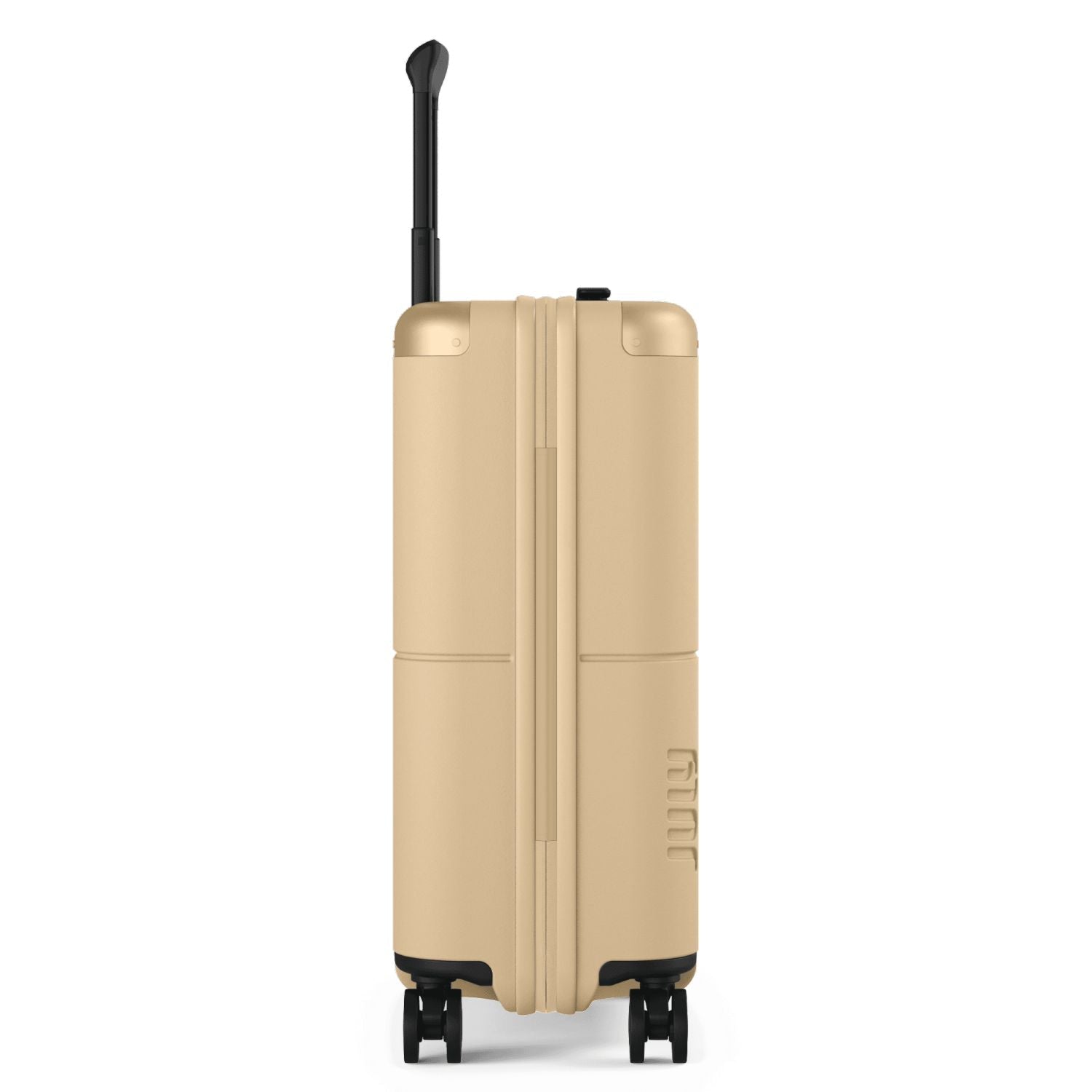 July Carry On Original Polycarbonate With Powerbank & USB/USB-C Cable 21" Luggage (SA)