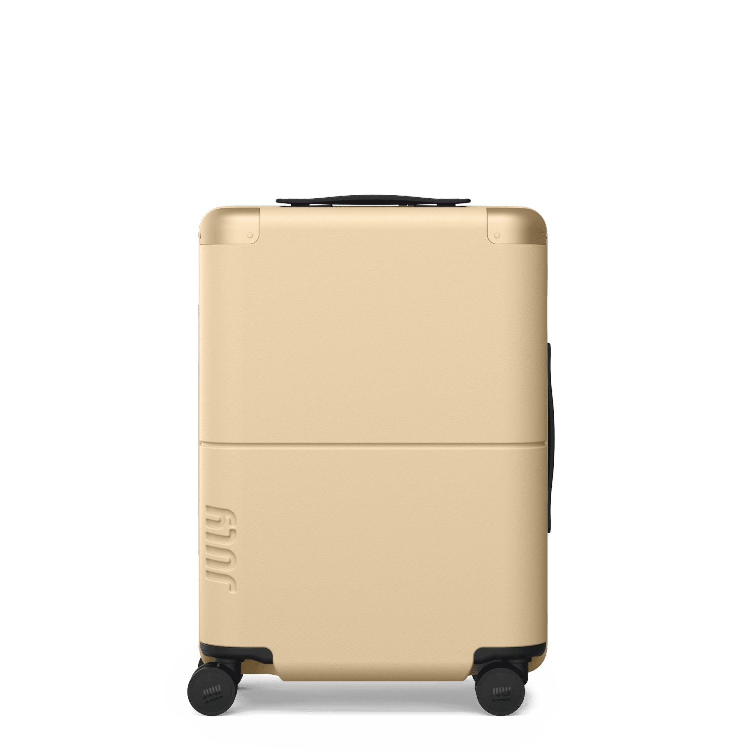 July Carry On Original Polycarbonate With Powerbank & USB/USB-C Cable 21" Luggage (SA)