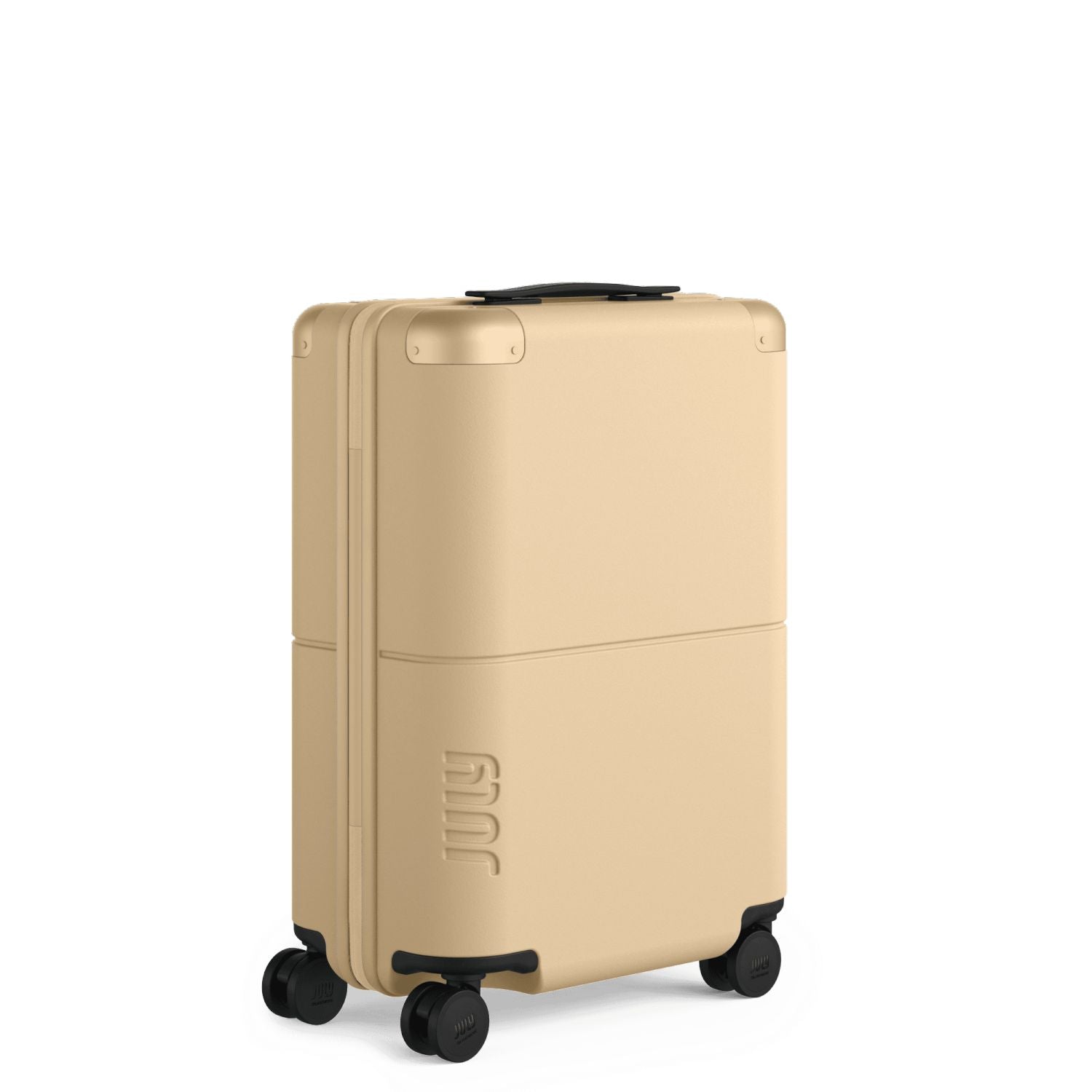 July Carry On Original Polycarbonate With Powerbank & USB/USB-C Cable 21" Luggage (SA)
